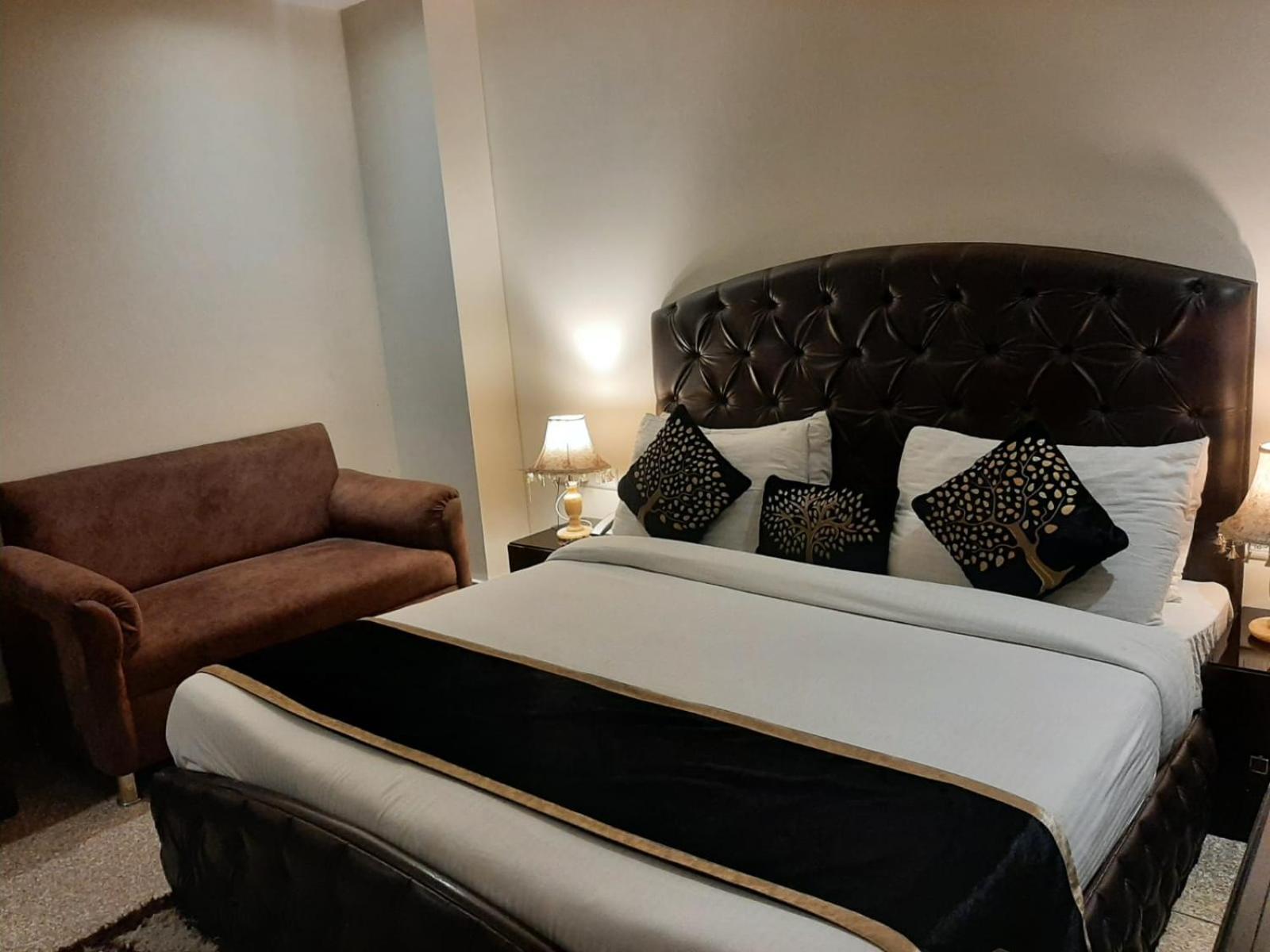 Hotel Karan Holidays Delhi (National Capital Territory of India)