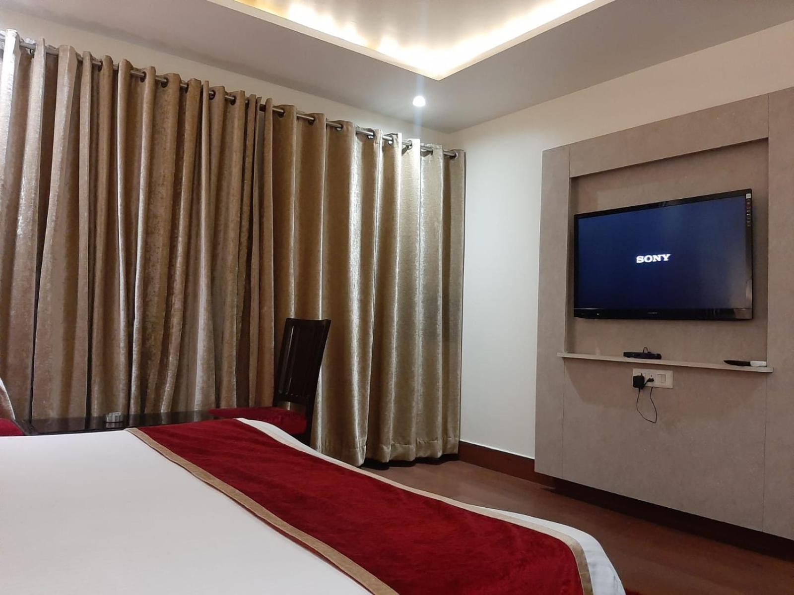 Karan Holidays 3* Delhi (National Capital Territory of India)