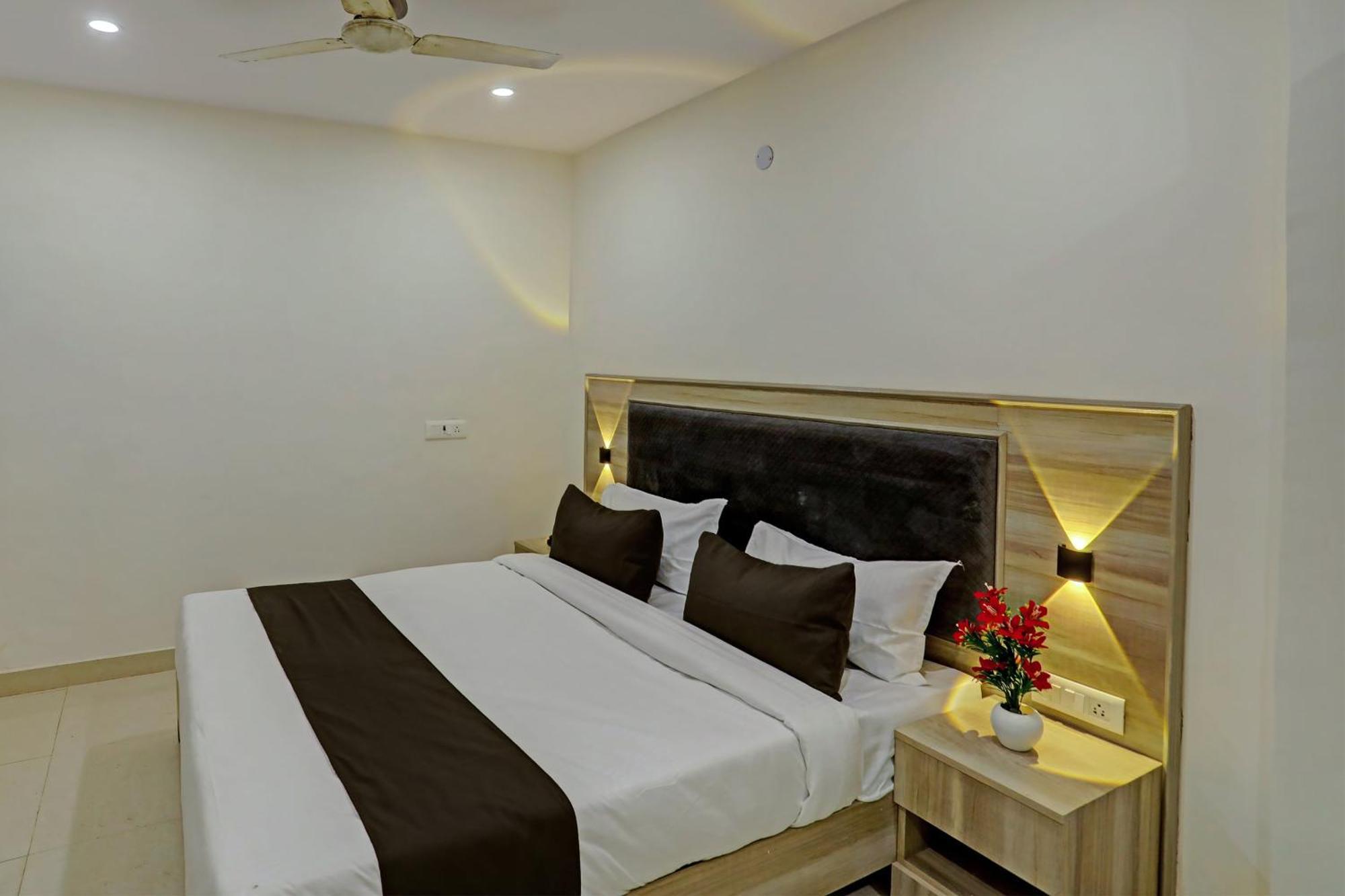 Townhouse Dsr Sector 19 Kalkaji Devi