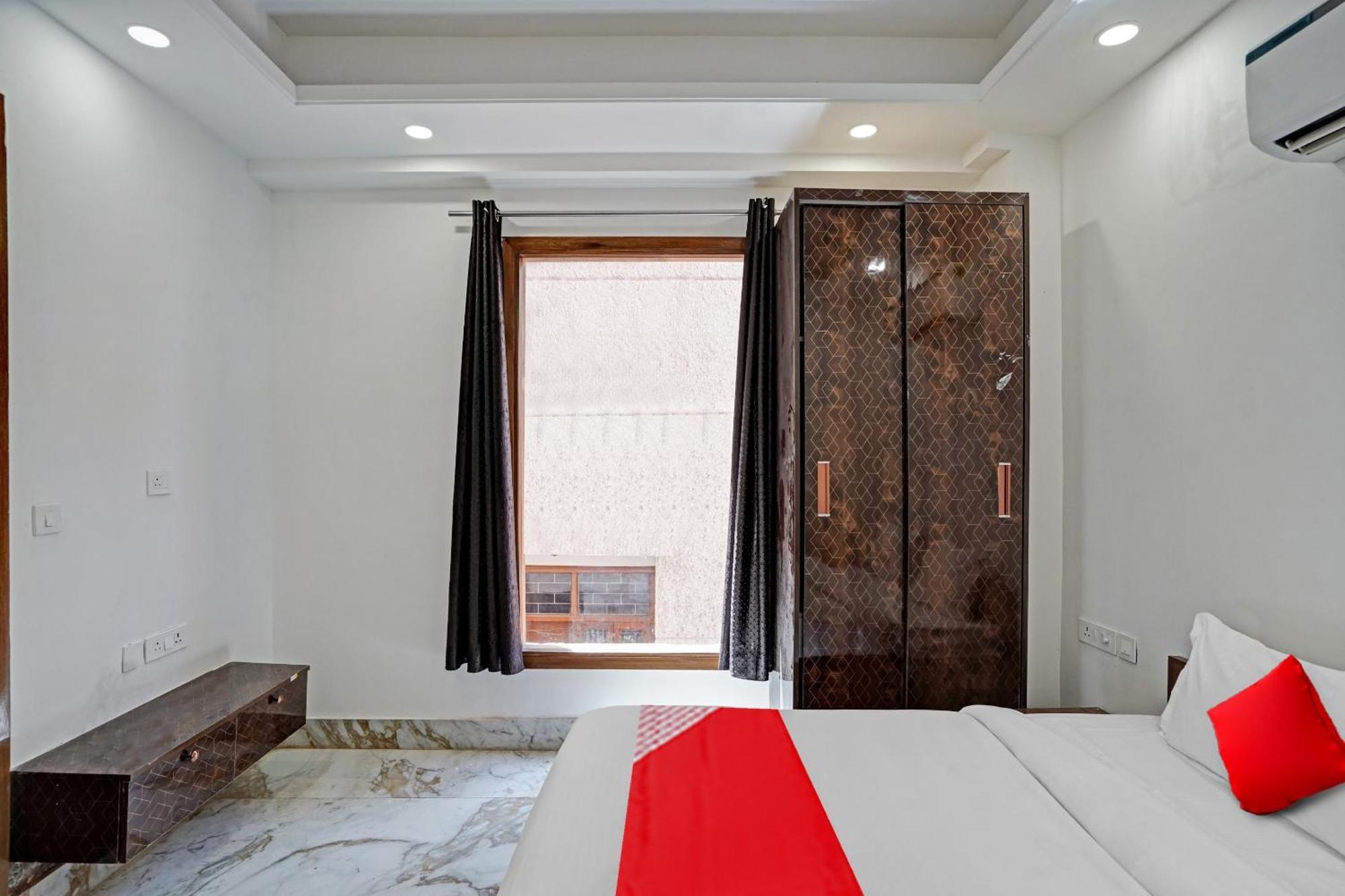 O Victoria Castel Hotel 3*