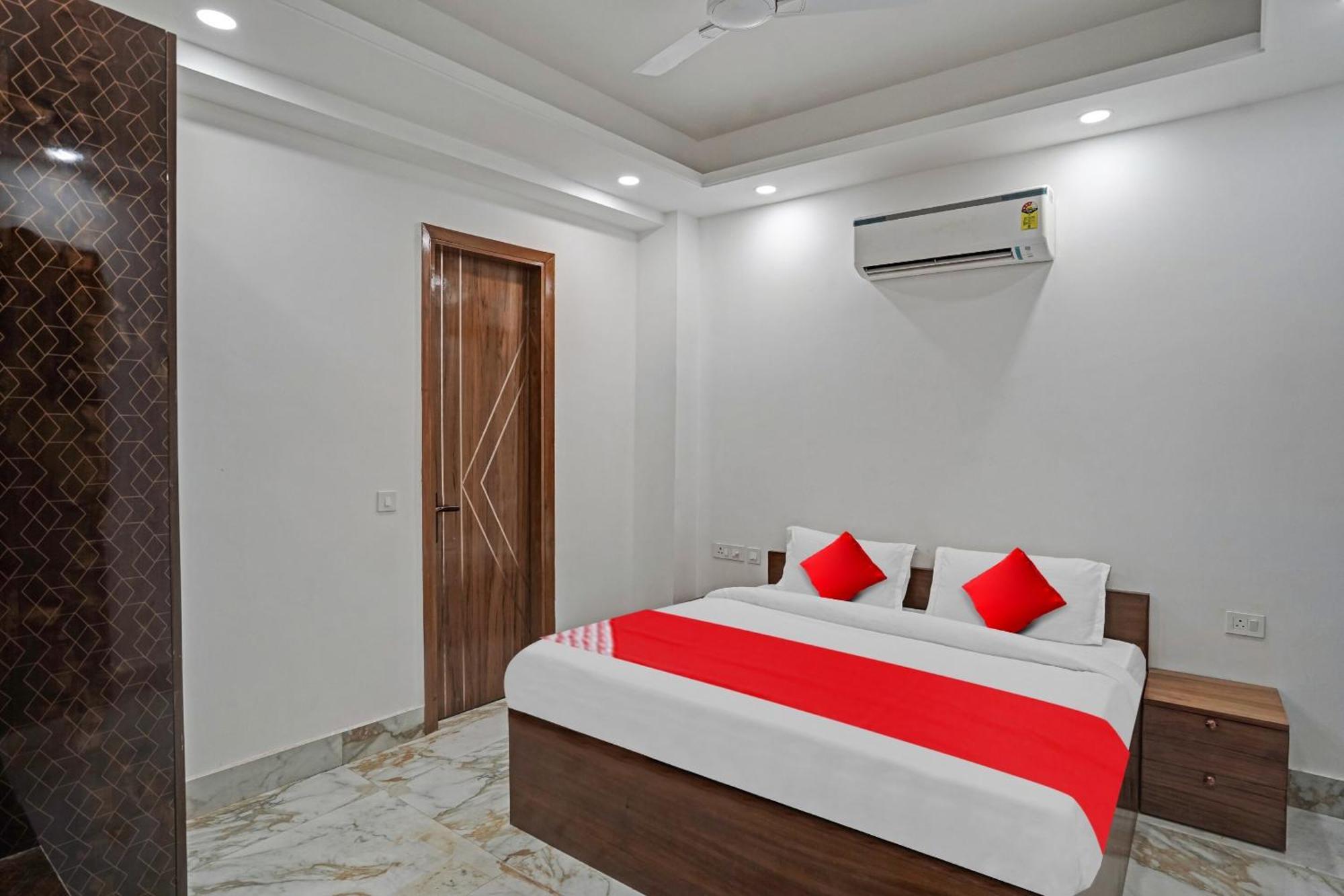 O Victoria Castel Hotel 3*