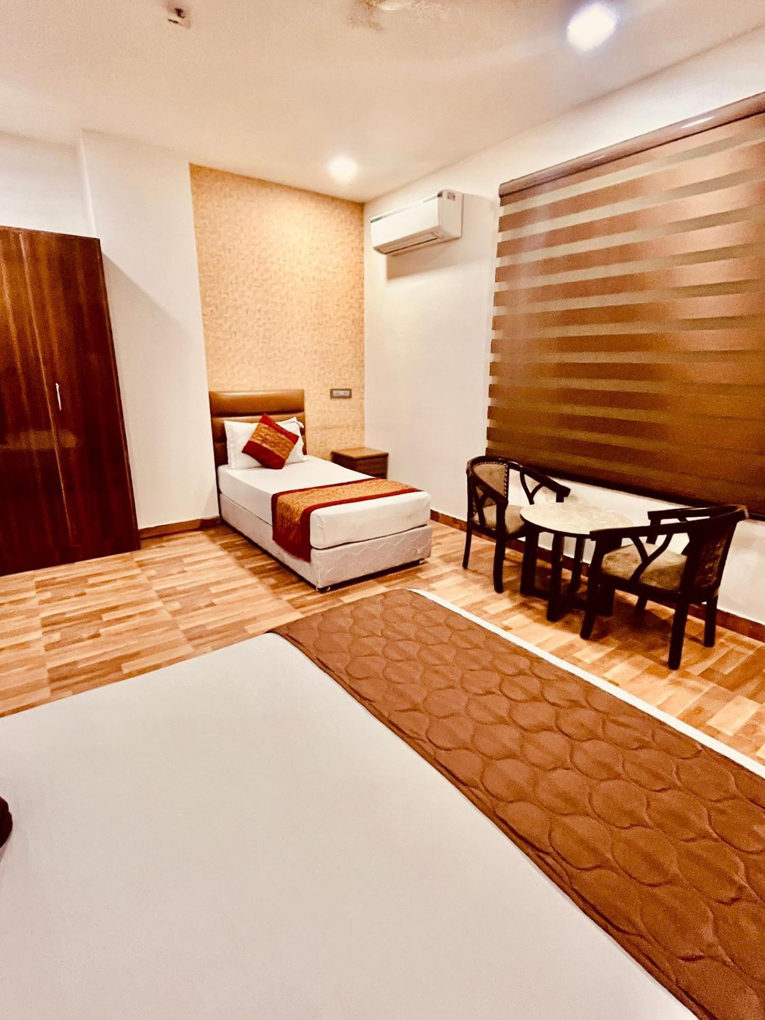 Amora Dwarka New Delhi