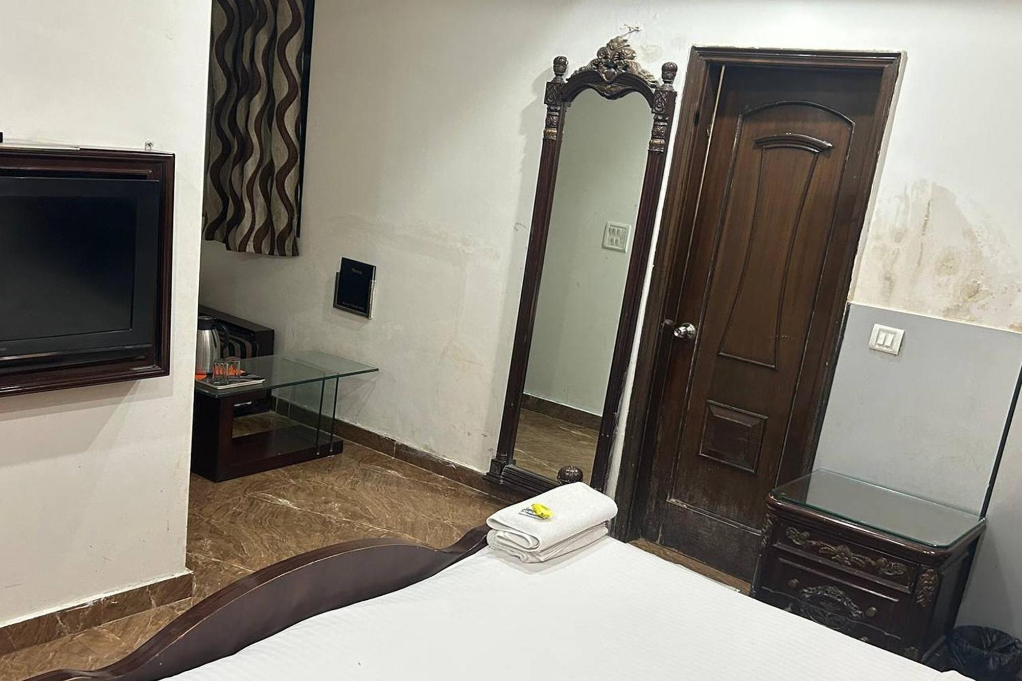Today International Hotel New Delhi