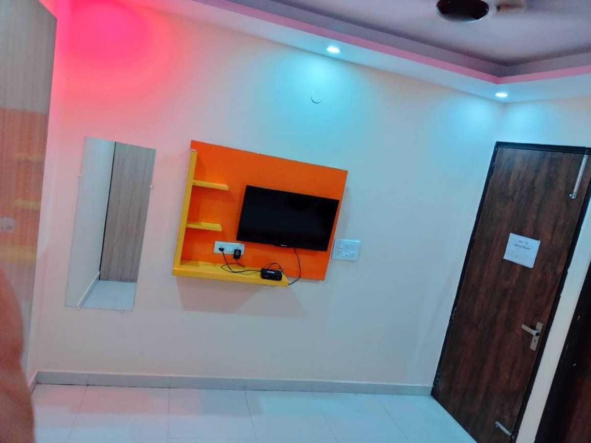 Hotel Oyo Rose Residency Prime