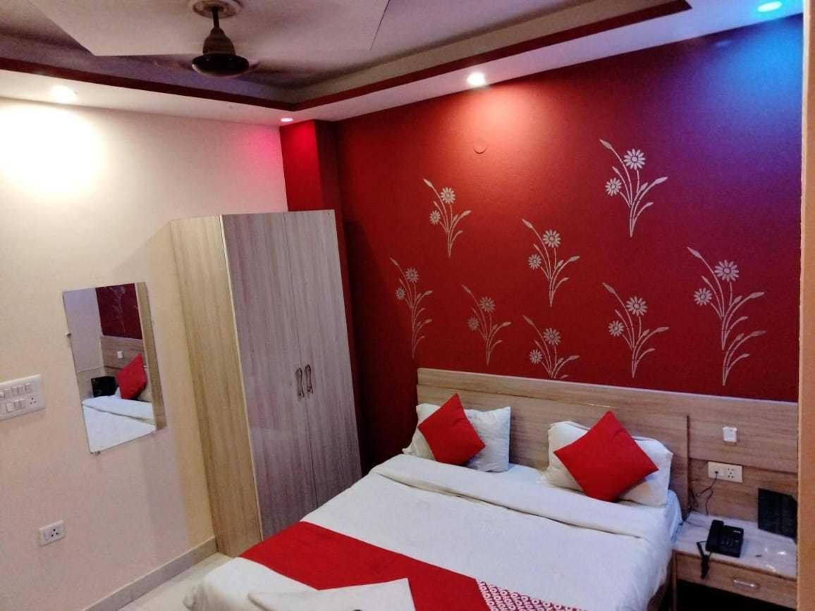 Hotel Oyo Rose Residency Prime