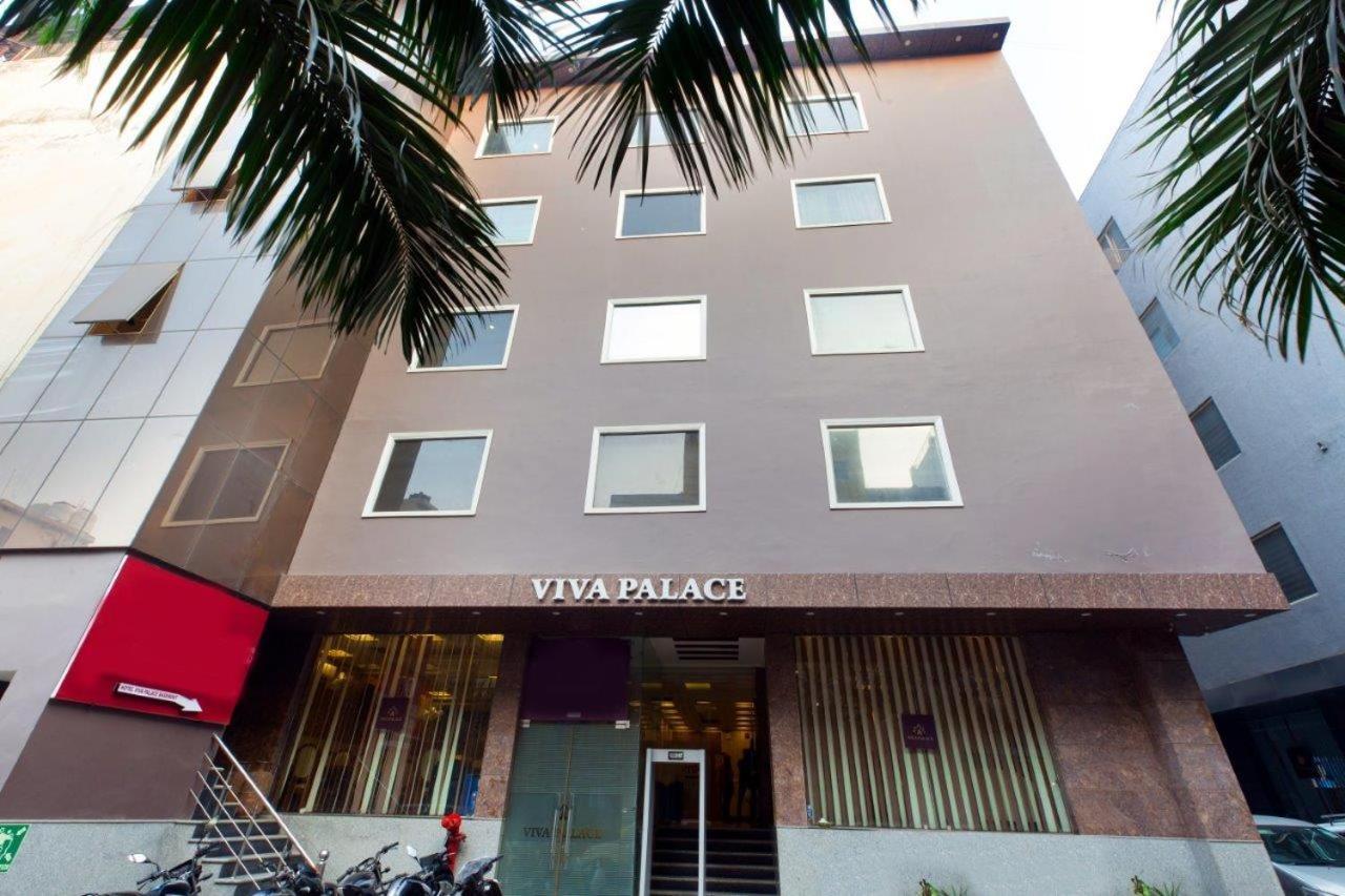 Hotel Viva Palace By Opo