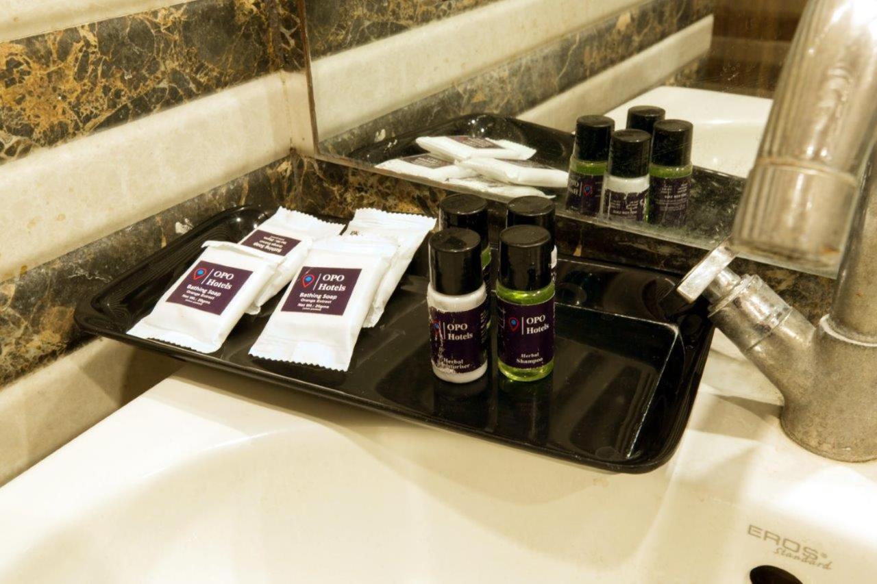 Hotel Hotel Viva Palace By Opo New Delhi