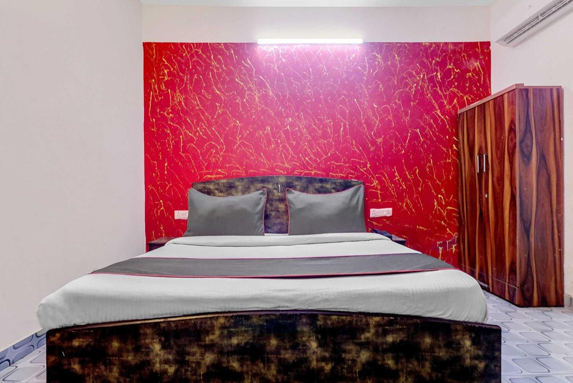 O Royal Mini Hotel