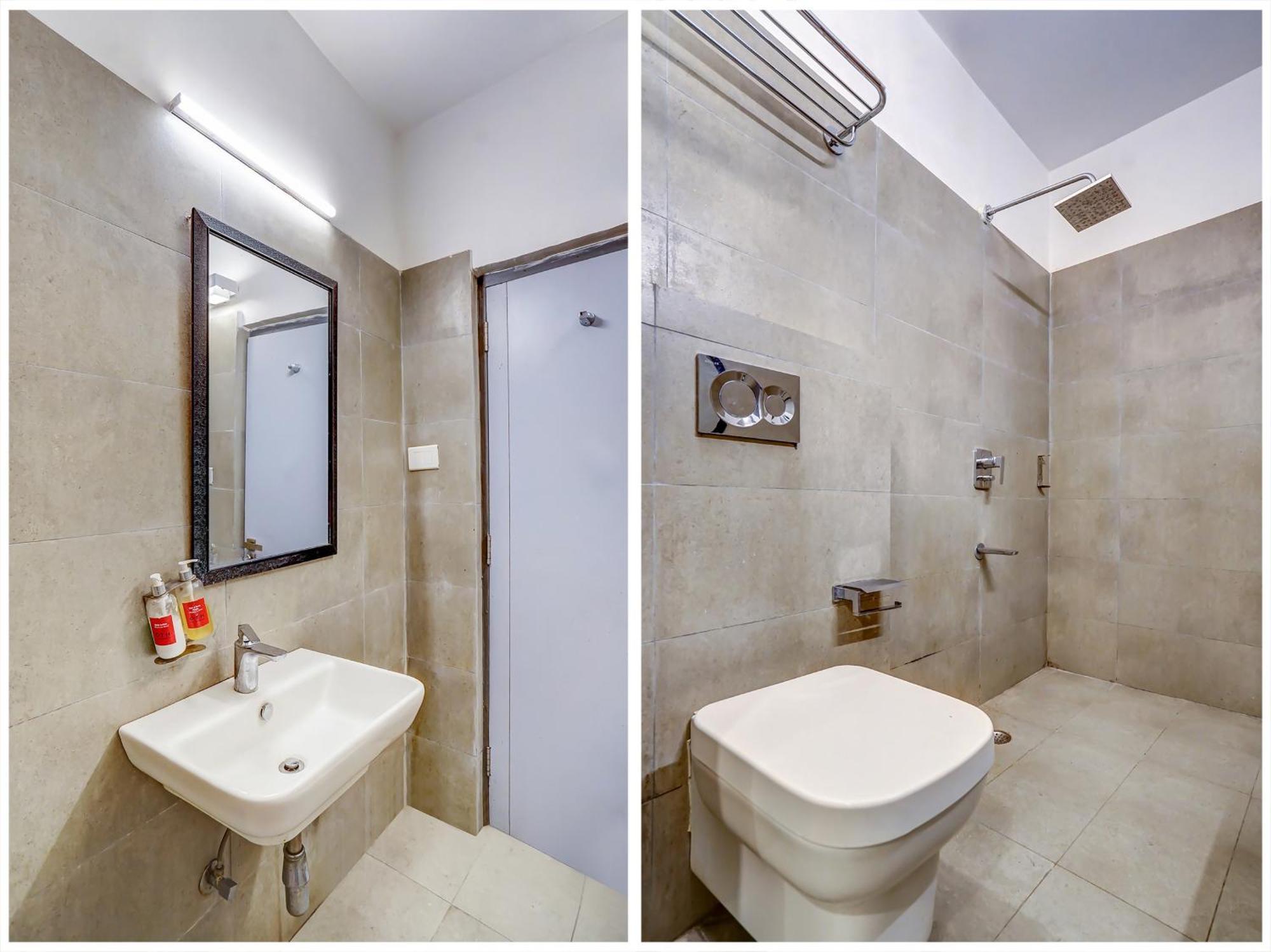 Super Capital O Jp Tower Hotel 3*
