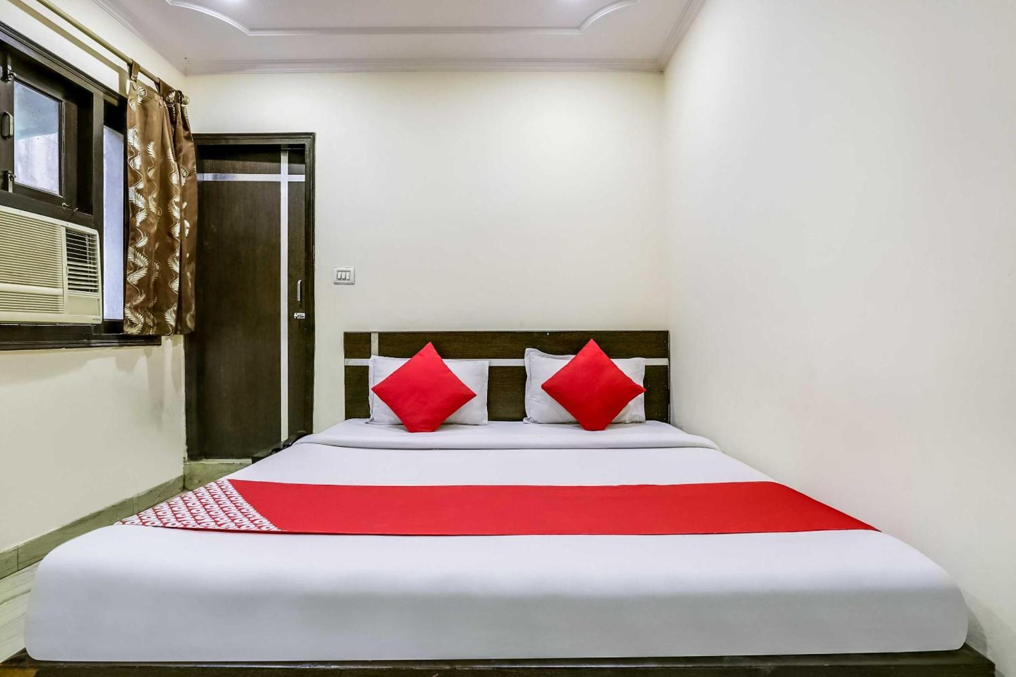 O R.s. Residency Hotel Delhi (National Capital Territory of India)
