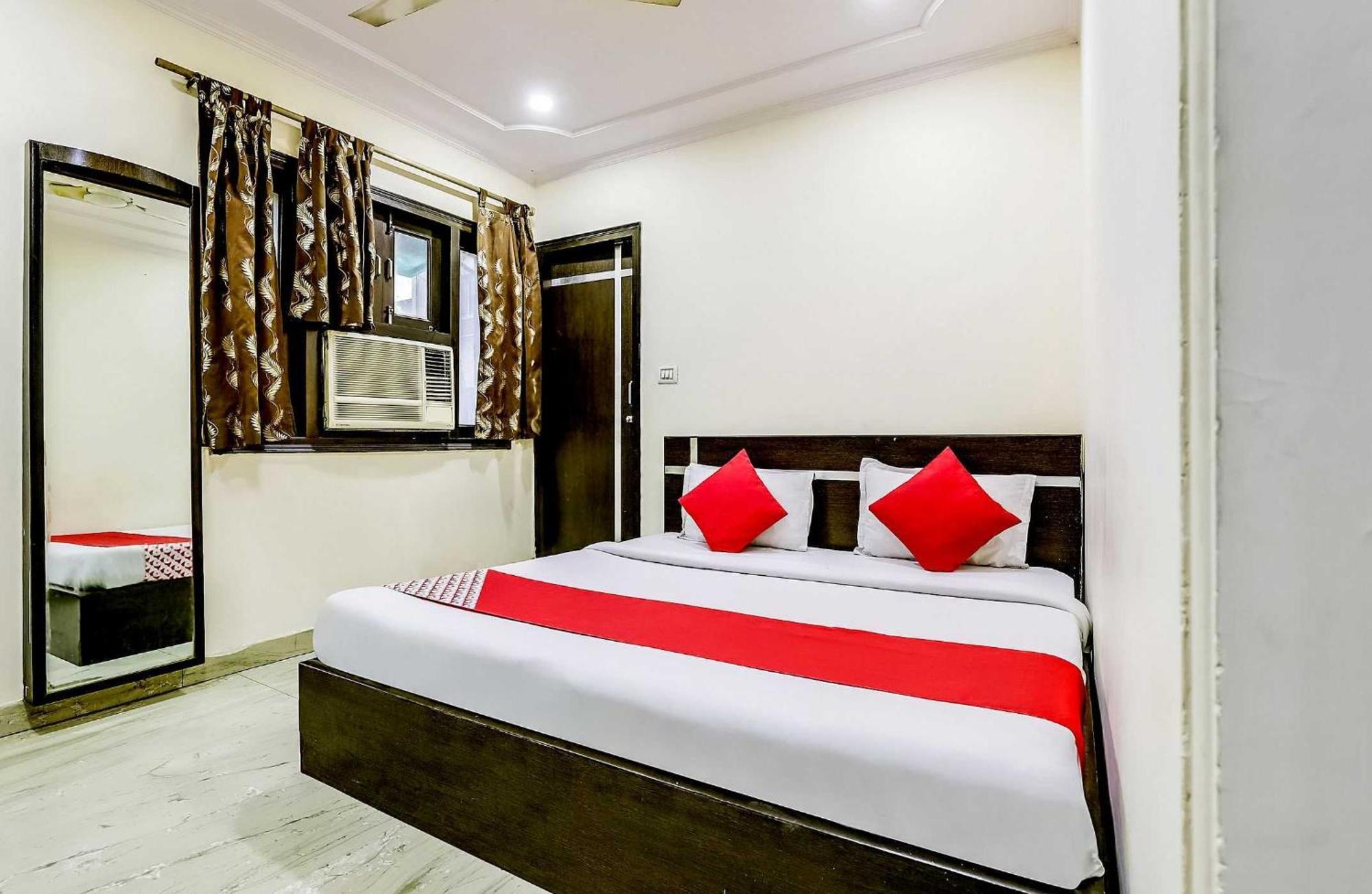 O Kamal Palace Dx Hotel 3*