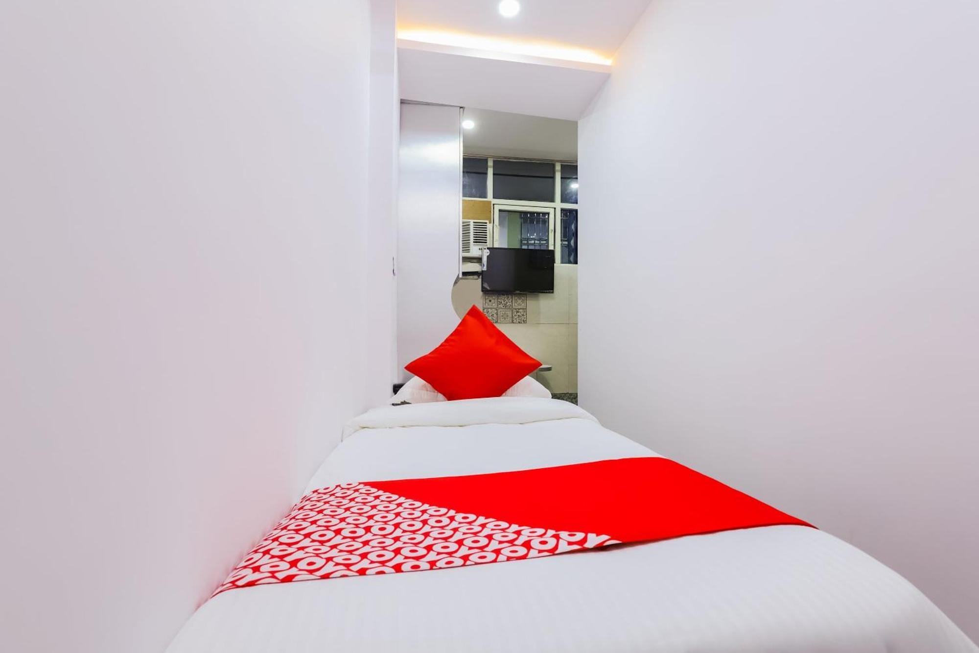 O New Tech India Hotel