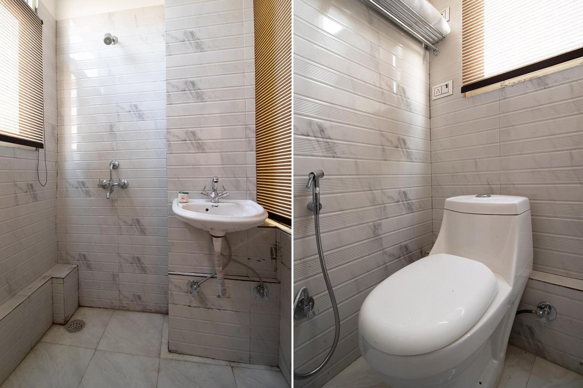 Hotel Oyo Flagship 44094 Grand Near Dashrath Puri Metro Station 3*