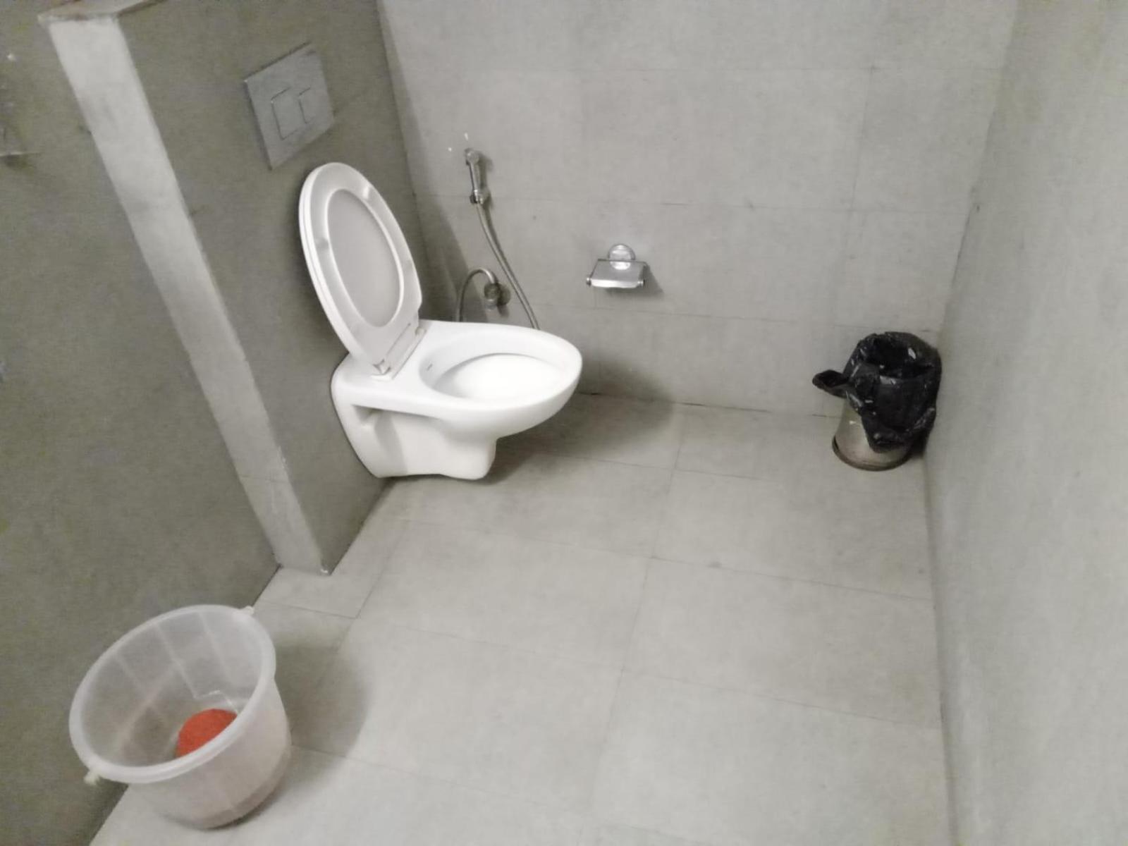 The Chaitanya Rohini Near Metro Station Sector 18 New Delhi