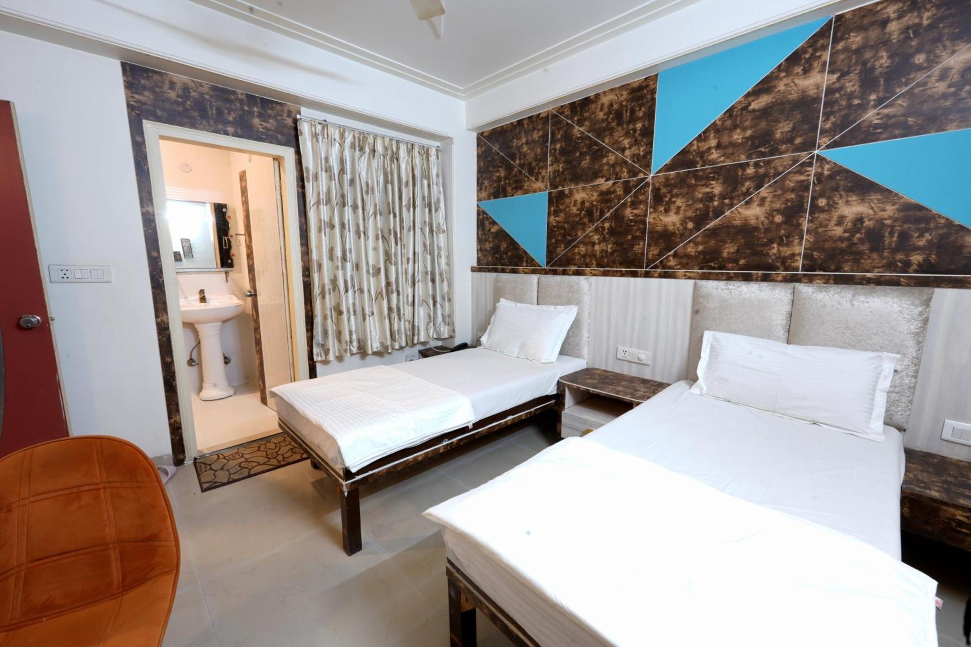 Hotel Opera New