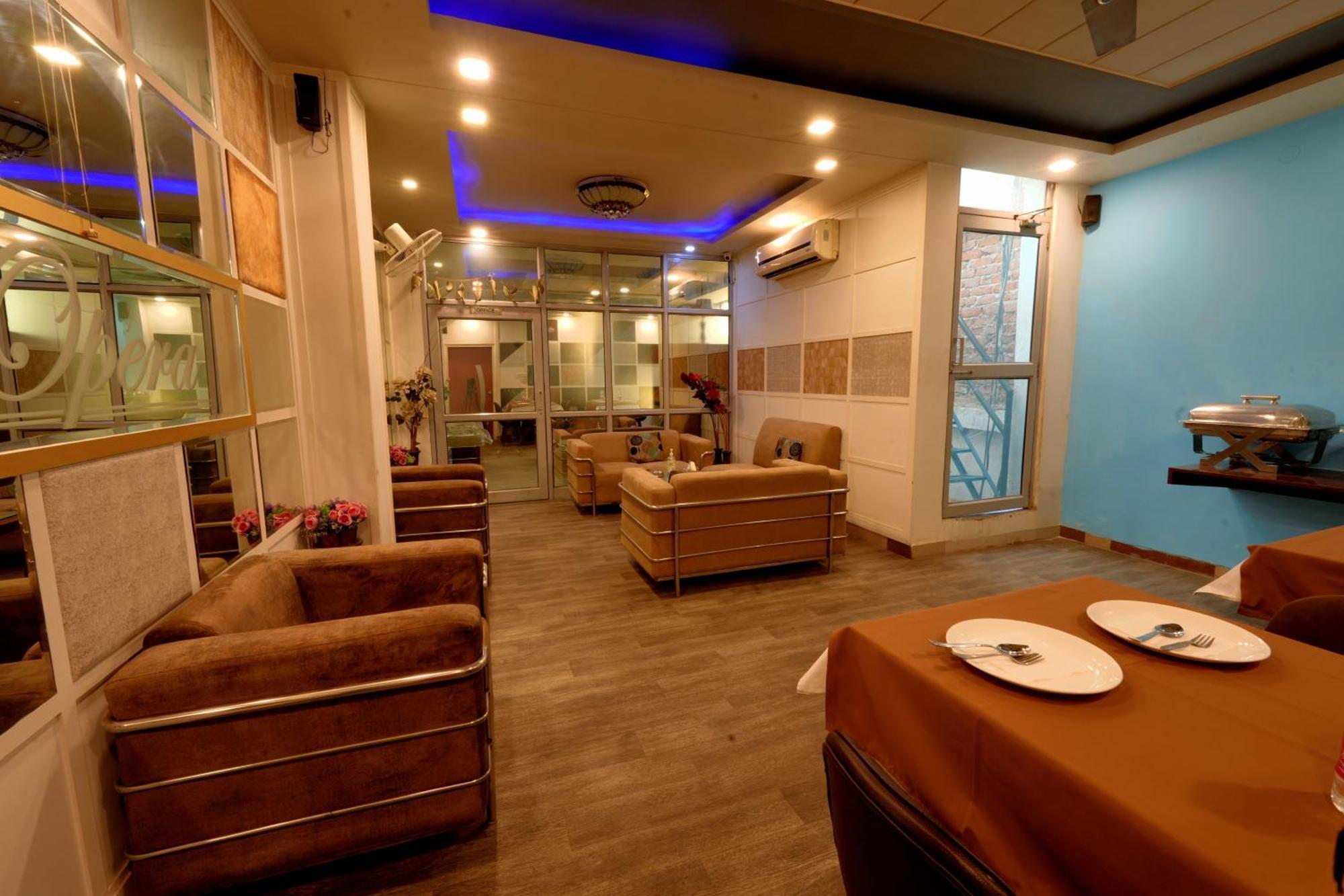 Opera New 4* Delhi (National Capital Territory of India)