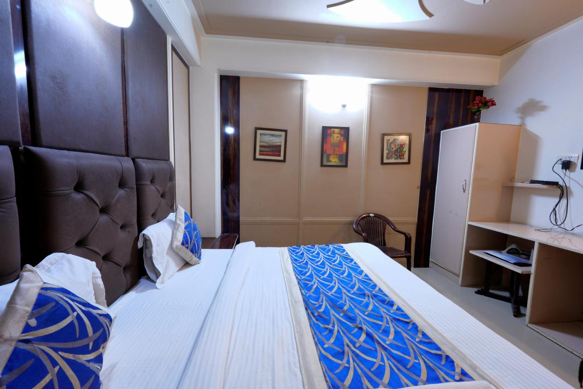 Hotel Opera New