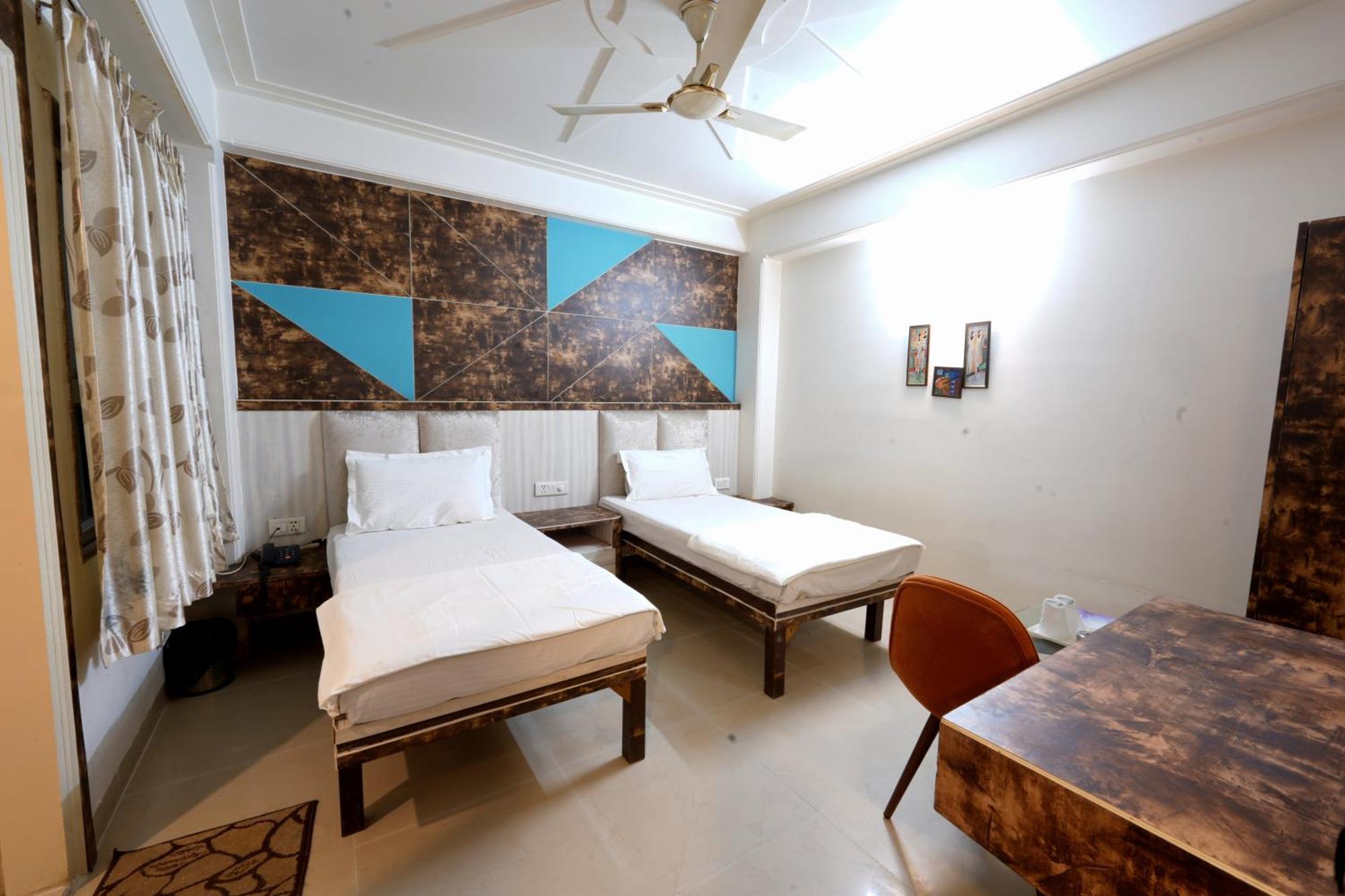 Opera New Hotel 4*