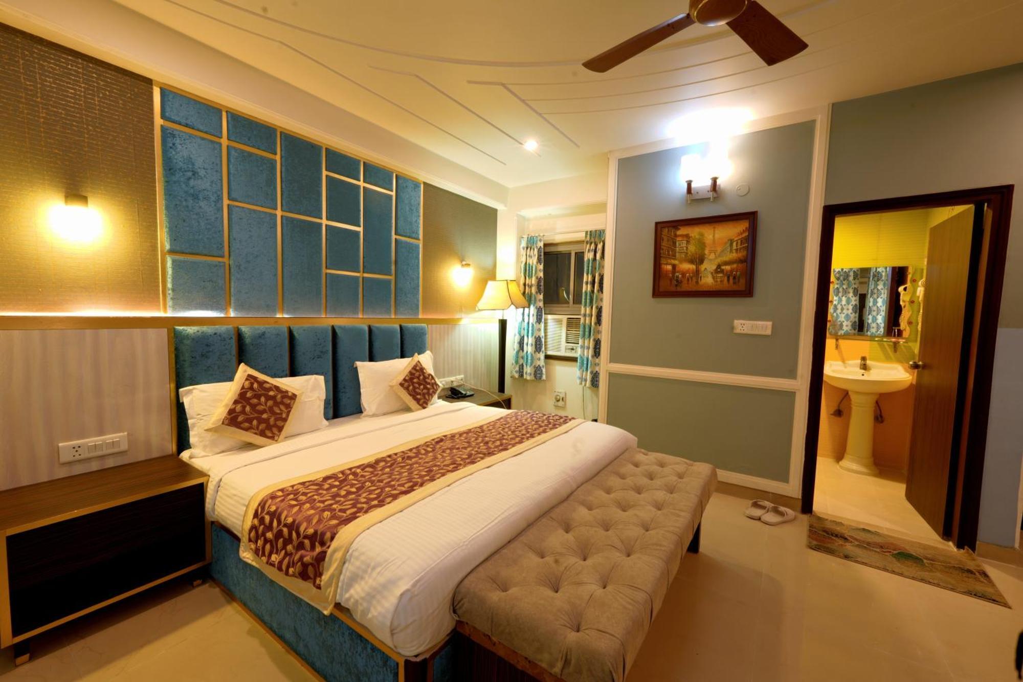 Hotel Opera New Delhi (National Capital Territory of India)