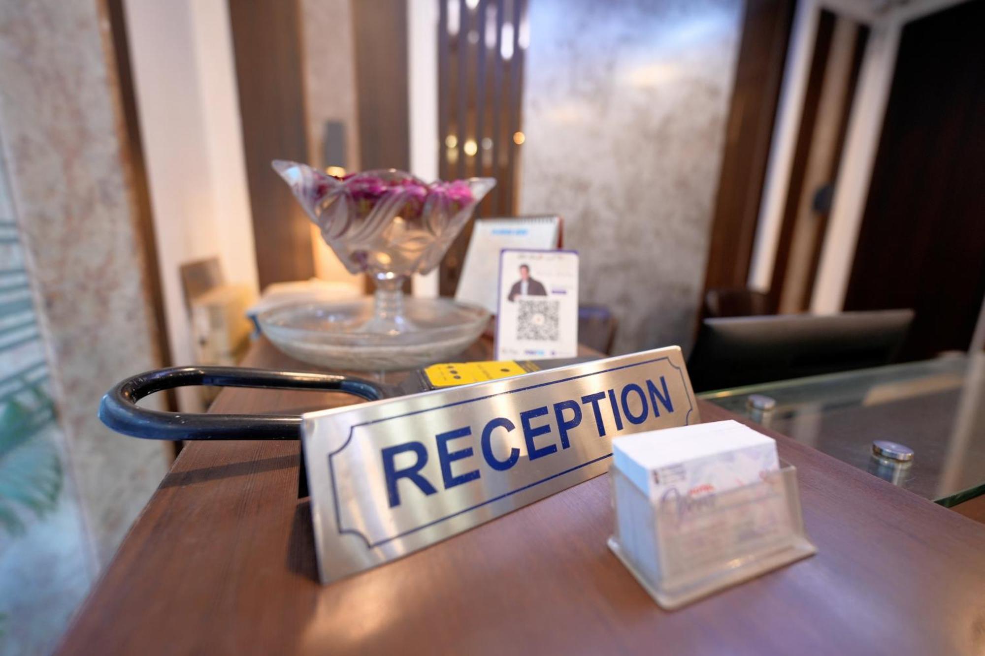 Opera New 4* Delhi (National Capital Territory of India)