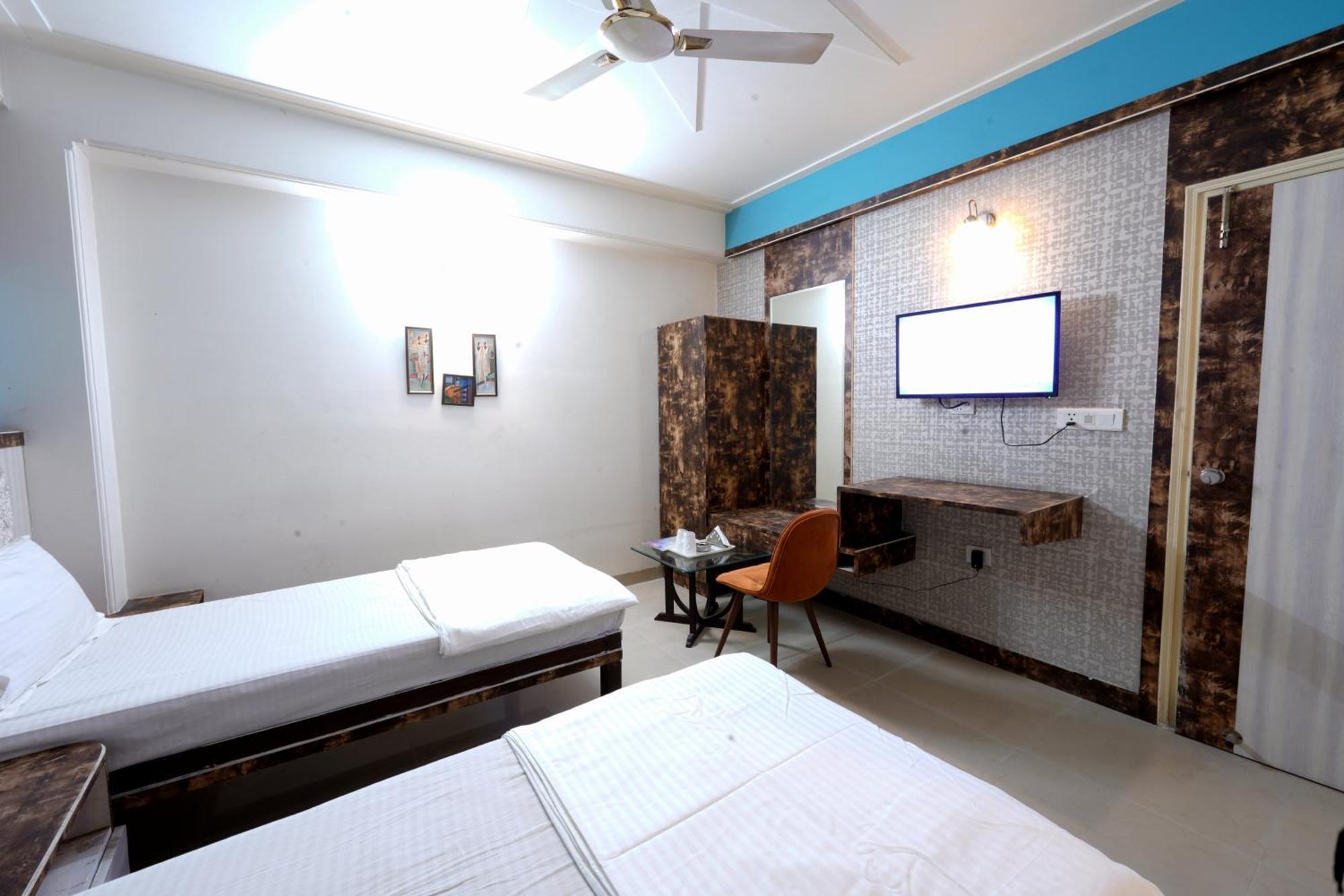 Hotel Opera New 4*