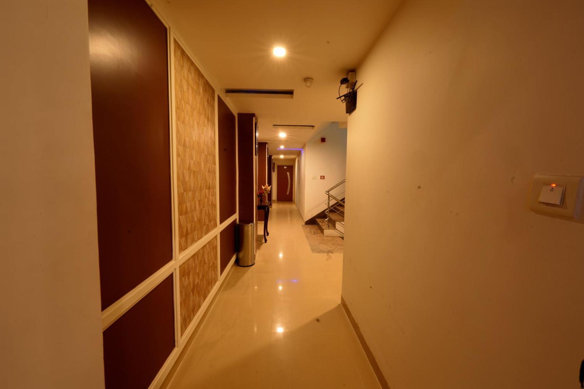 Hotel Opera New Delhi (National Capital Territory of India)
