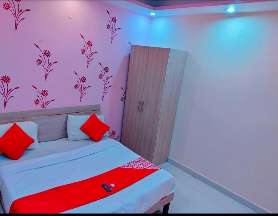 Oyo Rose Residency Prime 3* Delhi (National Capital Territory of India)