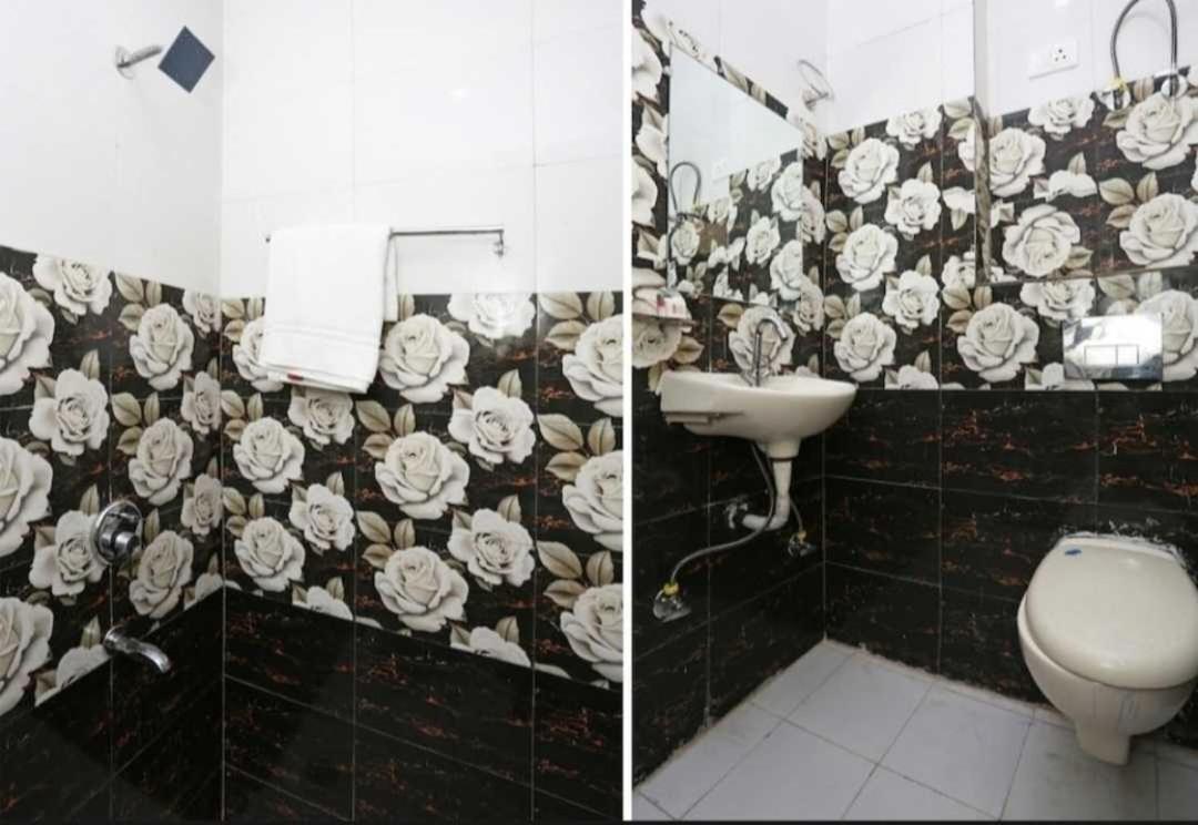 Oyo Rose Residency Prime Delhi (National Capital Territory of India)