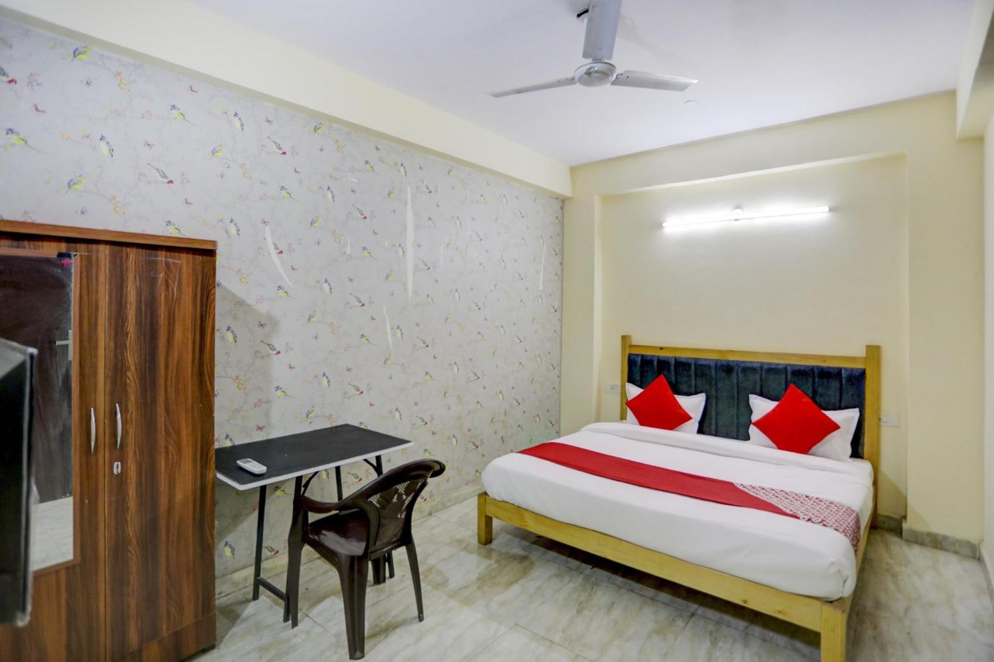 Hotel Hotel O Classic Inn New Delhi