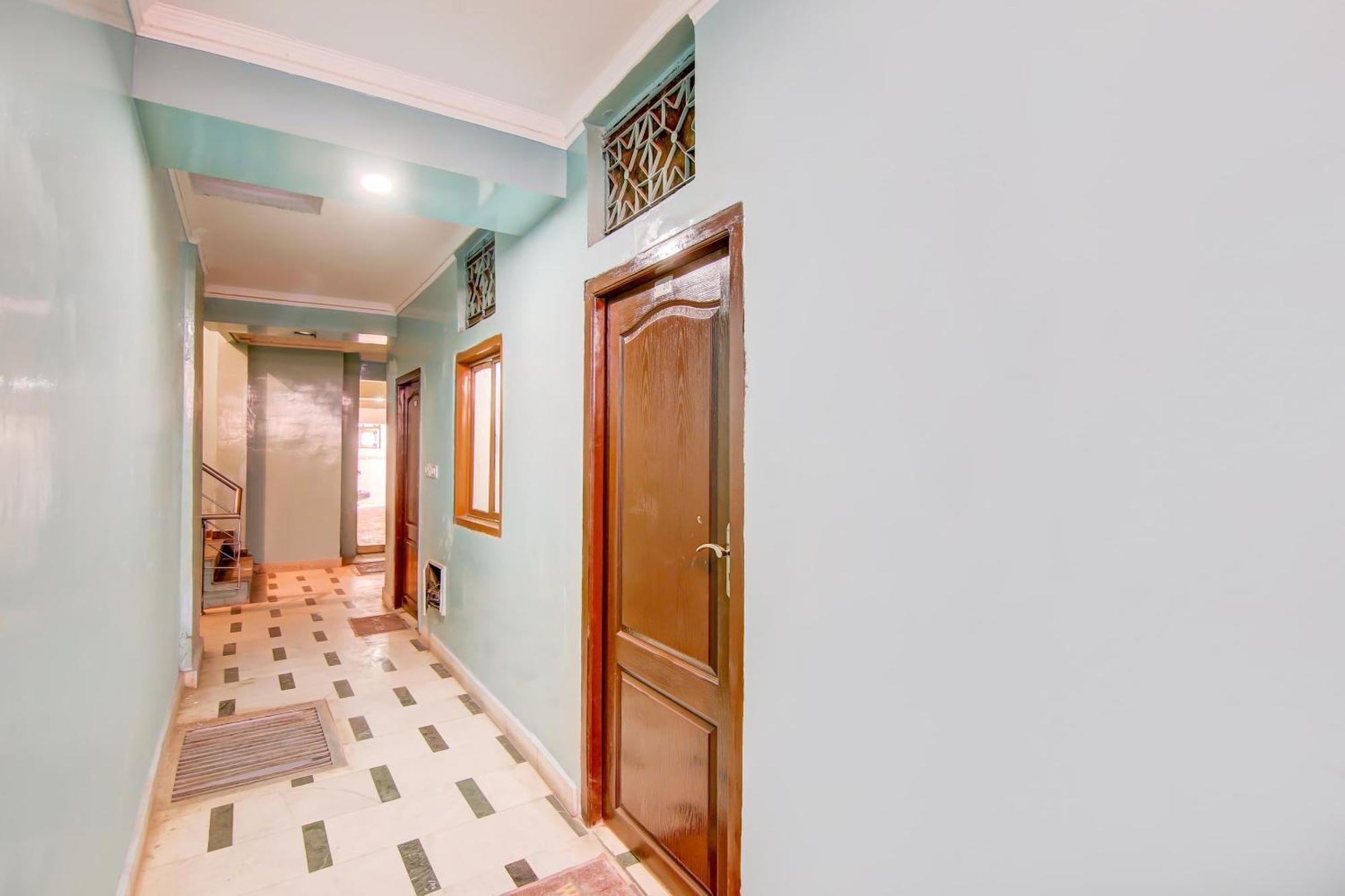 Hotel Neha New Delhi