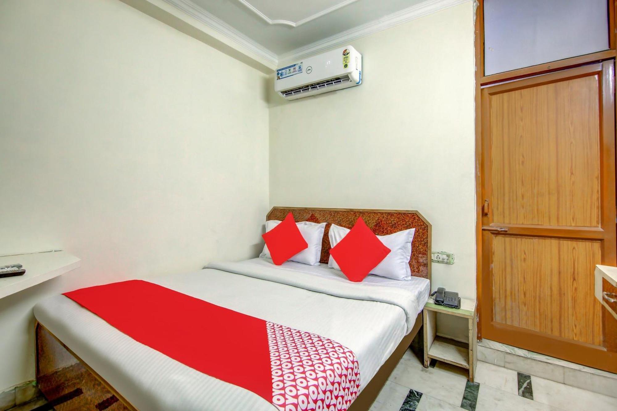Neha Hotel