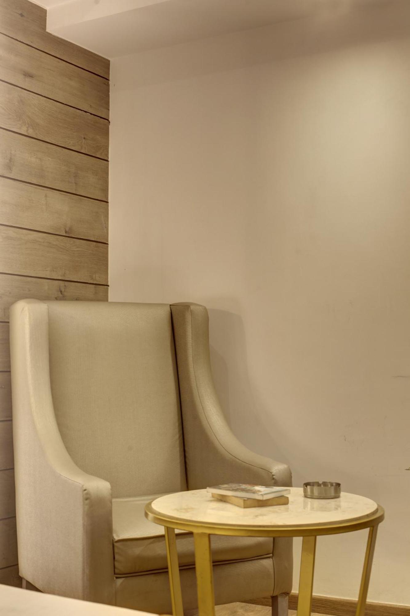 Town Grand Patel Nagar Hotel New Delhi