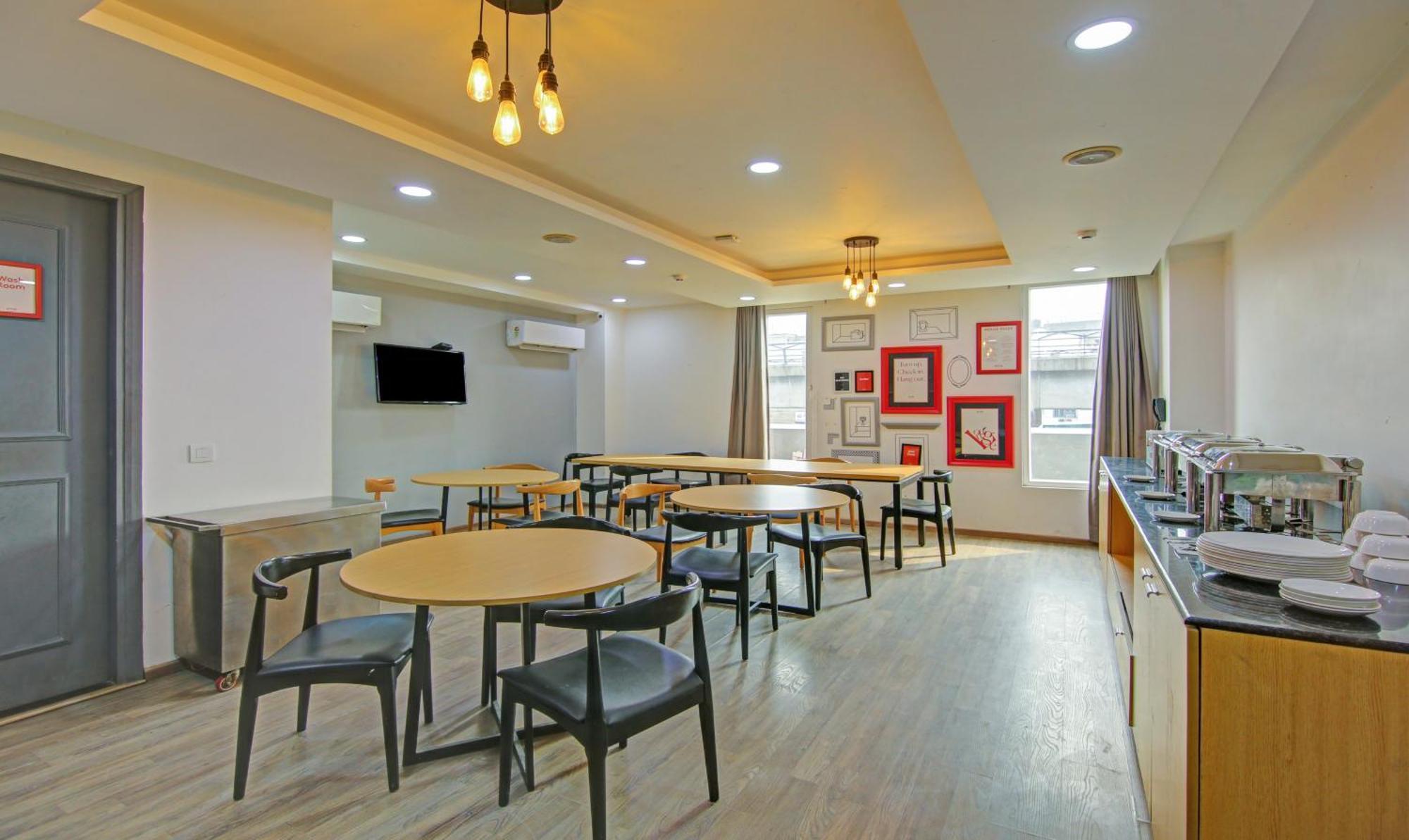 Town Pallace Patel Nagar New 3* Delhi (National Capital Territory of India)
