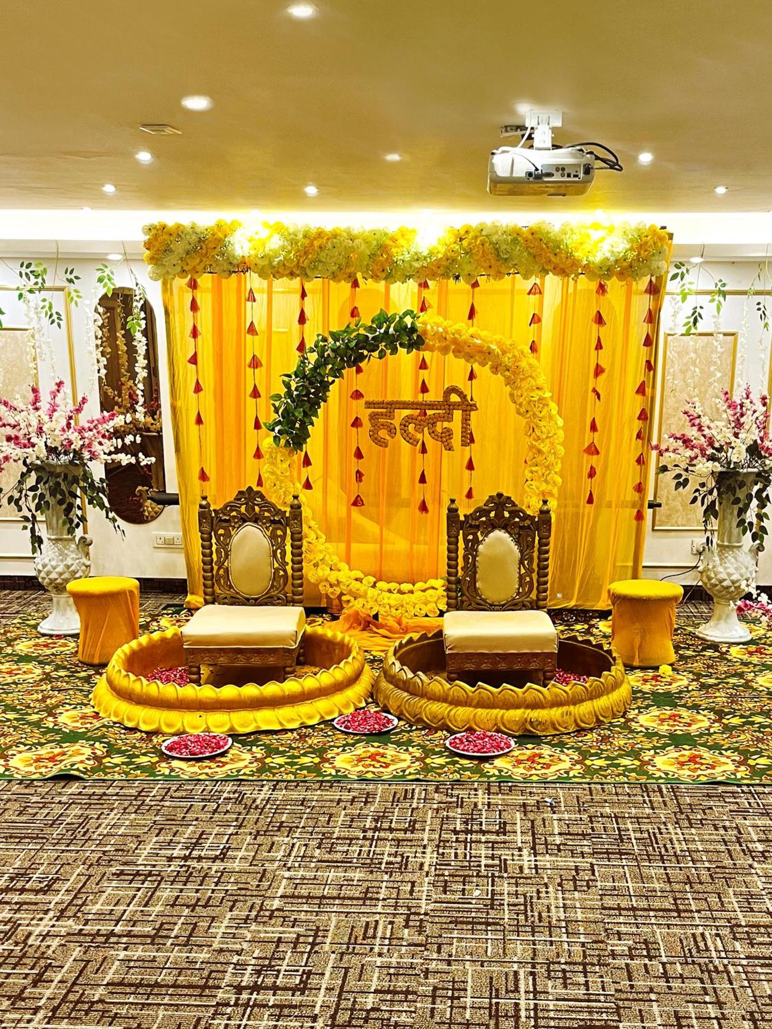Hotel Town Pallace Patel Nagar New 3*
