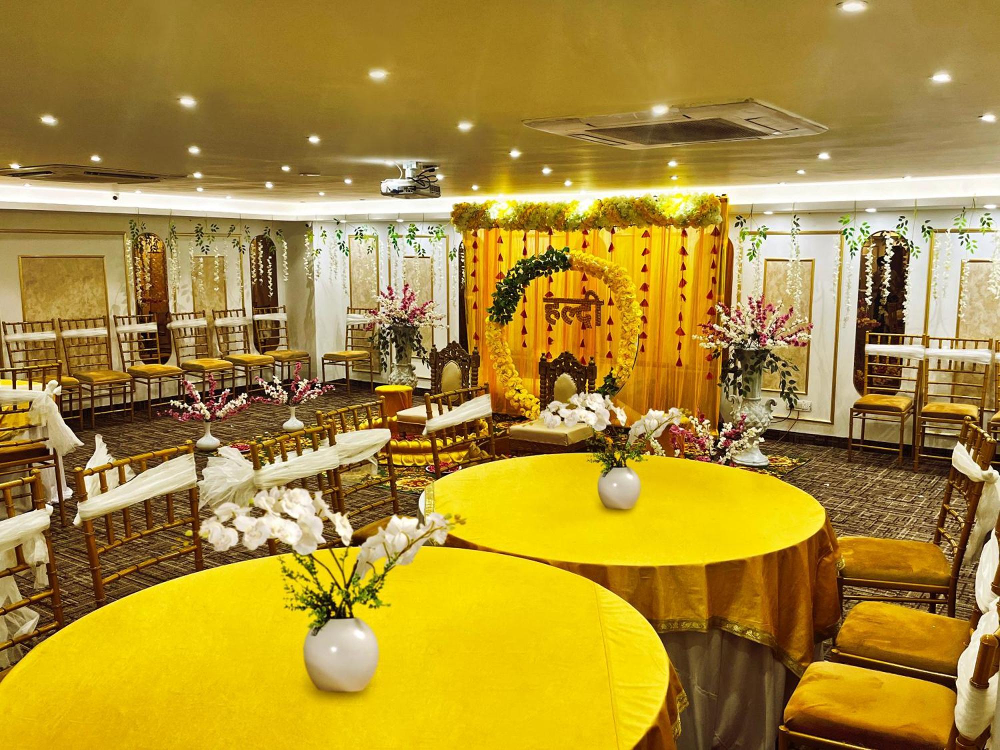 Hotel Town Pallace Patel Nagar New Delhi (National Capital Territory of India)