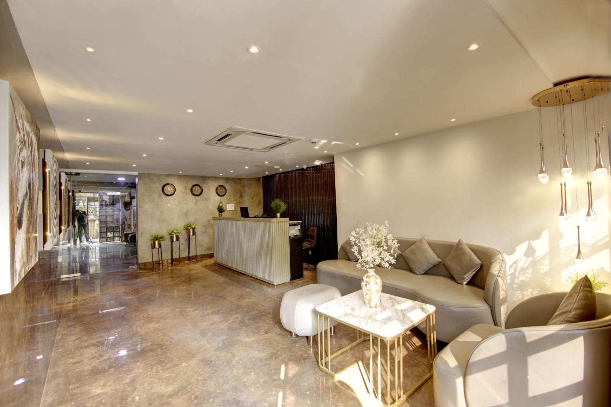Town Pallace Patel Nagar New Hotel Delhi (National Capital Territory of India)