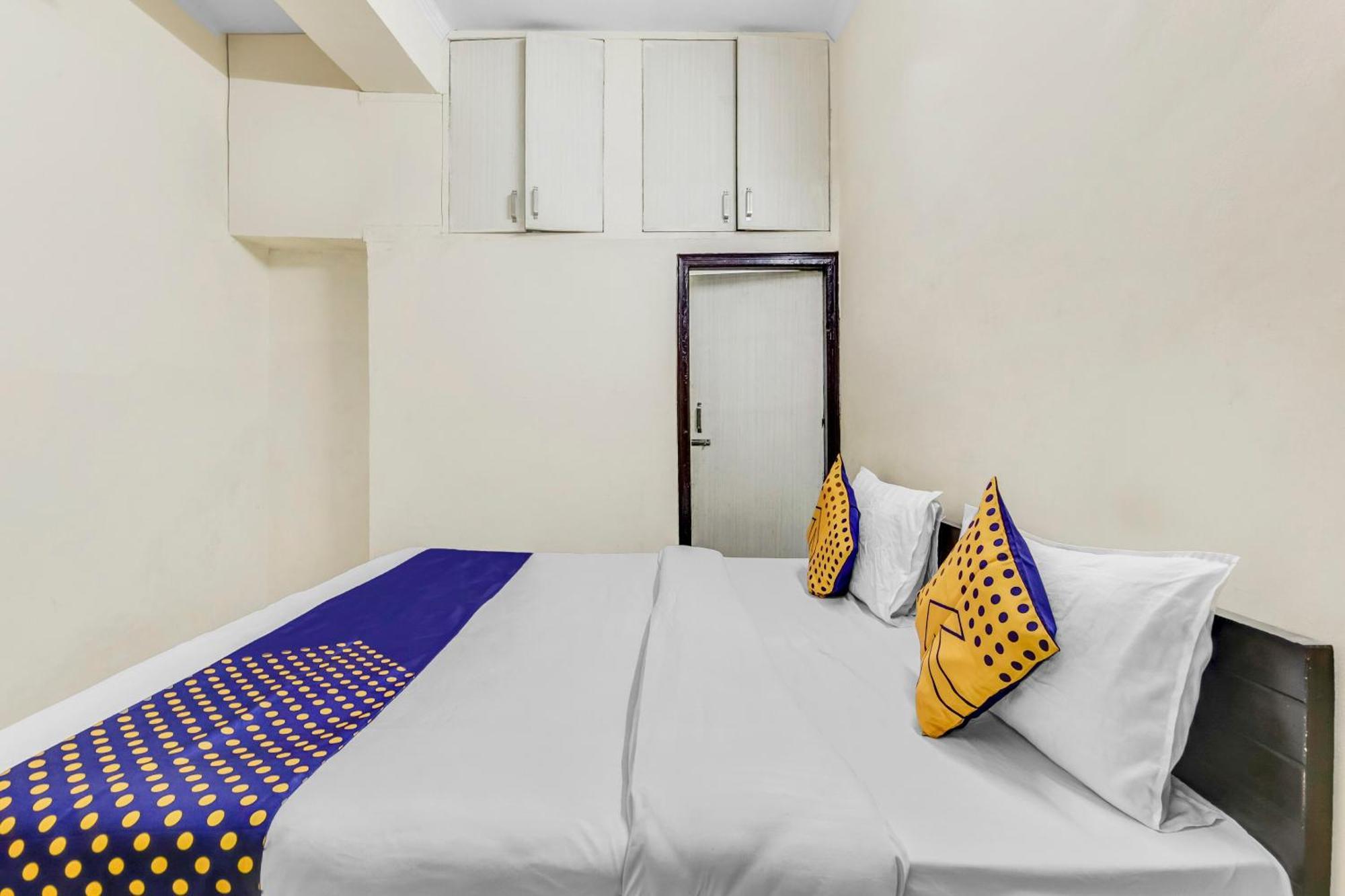 Hotel Hotel O Country Residency