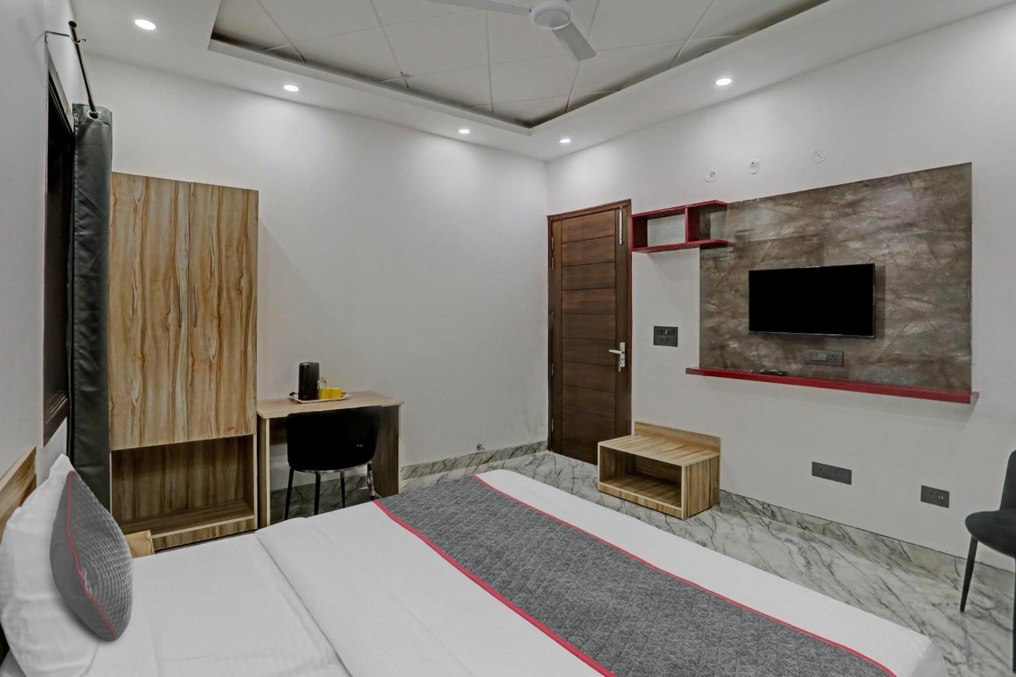 Hotel Townhouse Xanthe - Boutique