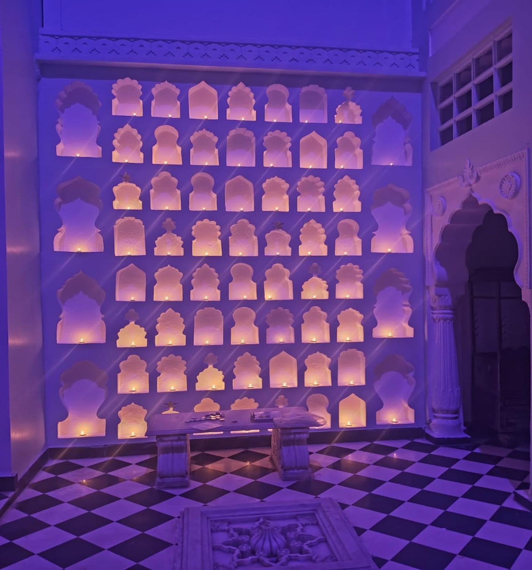 Hotel Jyoti Mahal - A Heritage - Nova Deli