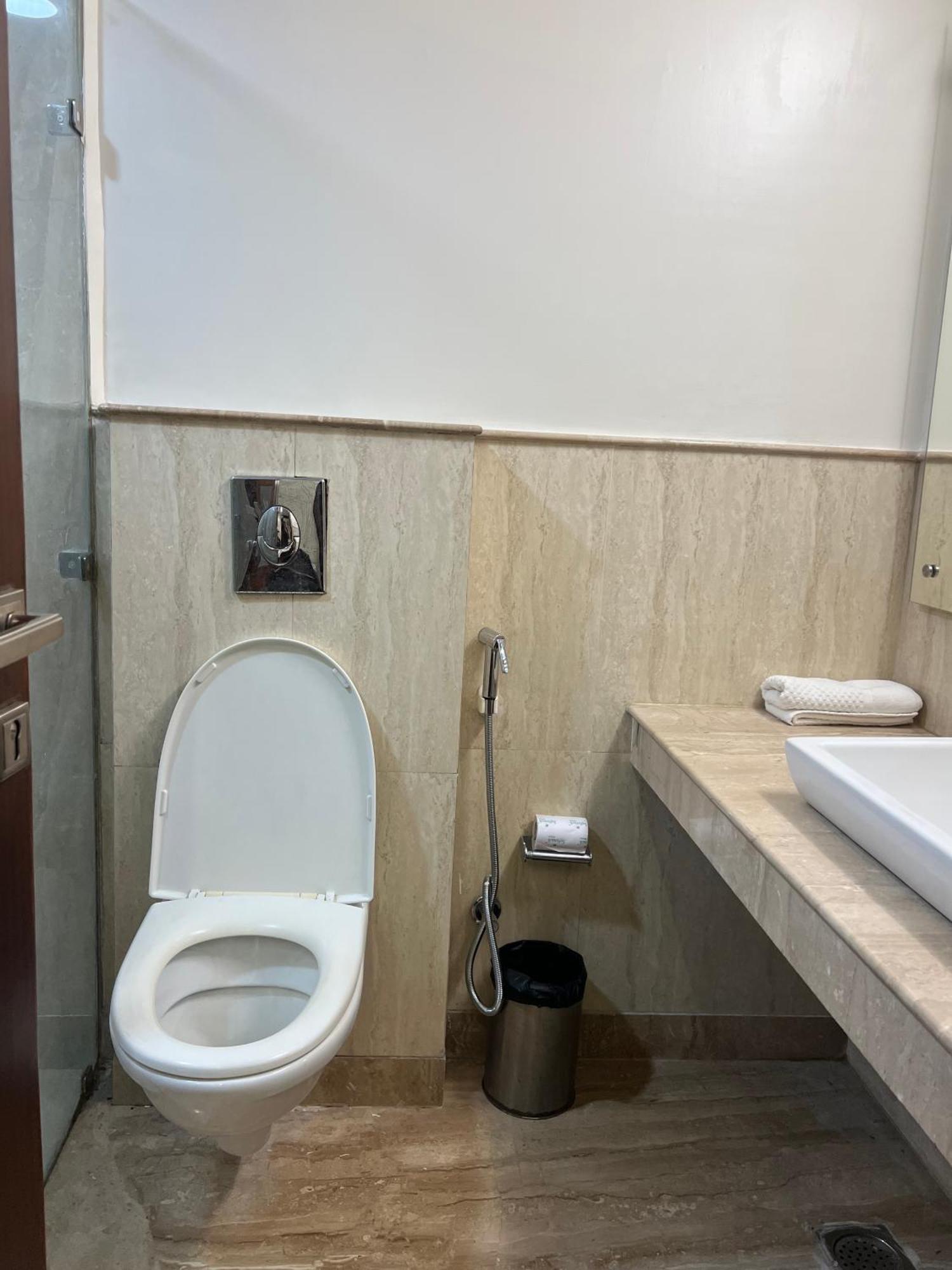 Karon - Lajpat Nagar 3* Nova Deli