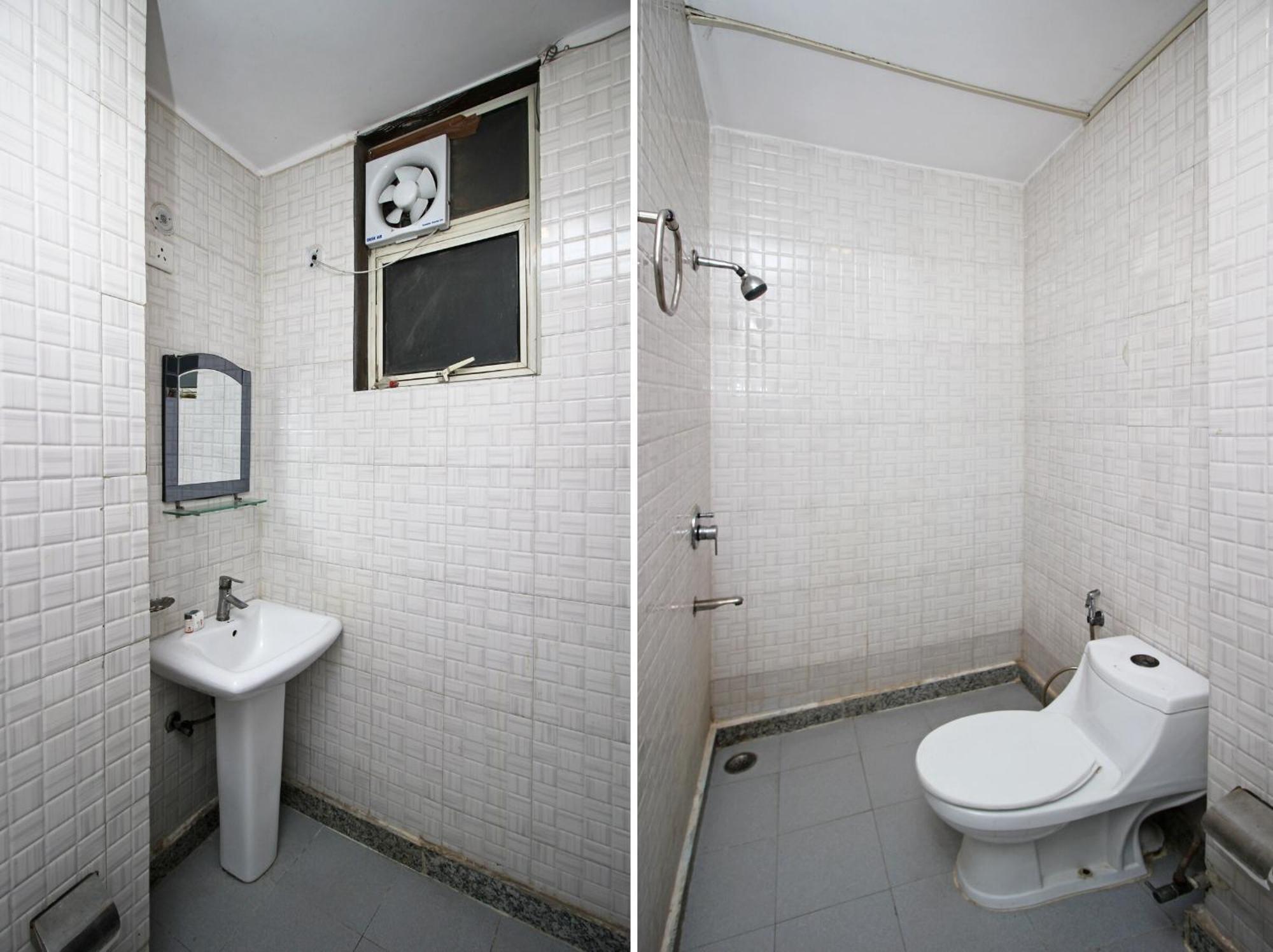Flagship 9046 Hotel Metro Star Guest house 3*