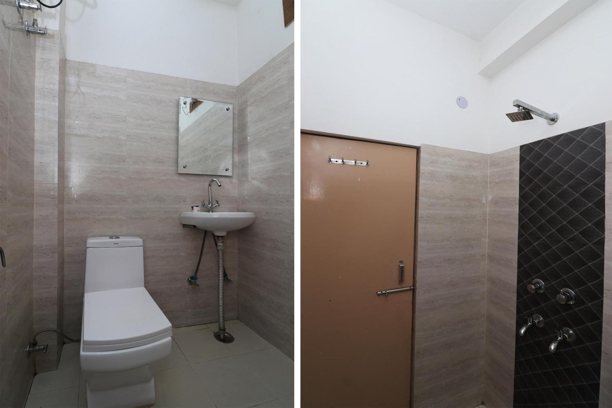 Hotel Oyo Flagship Daimond New Delhi