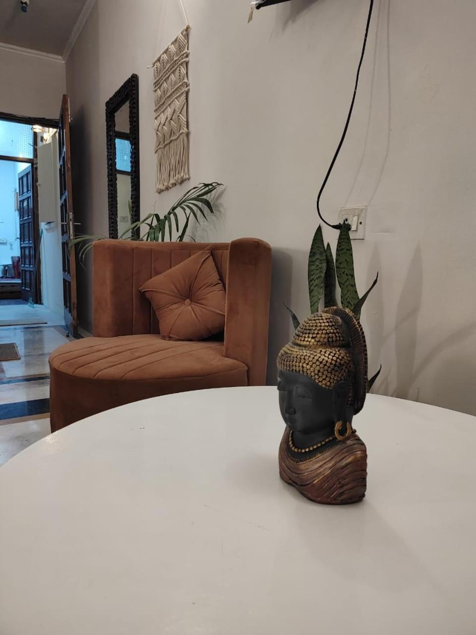 Atharva's Homestay, Nehru Enclave Hostel New Delhi