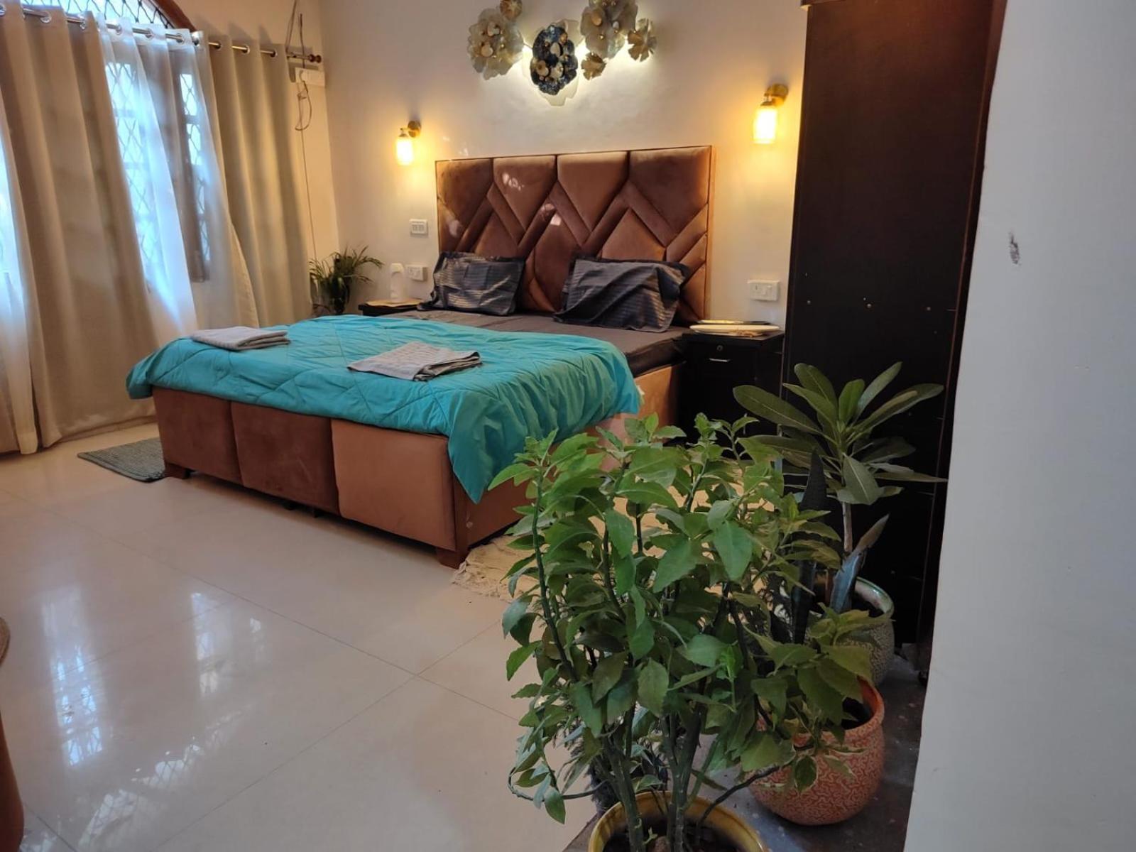 Atharva's Homestay, Nehru Enclave Hostel