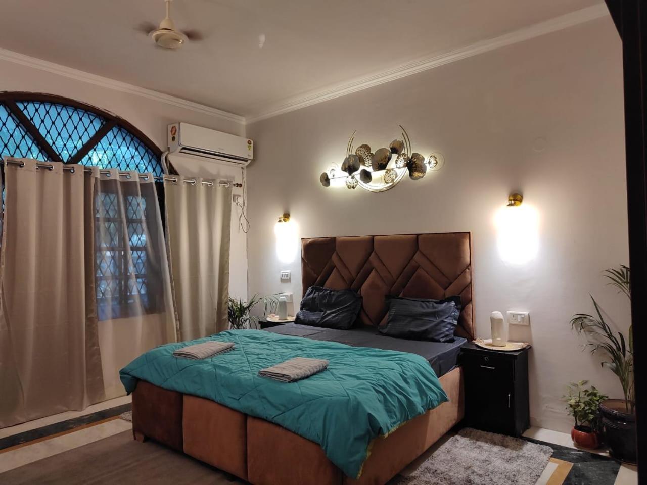 Atharva's Homestay, Nehru Enclave Hostel *