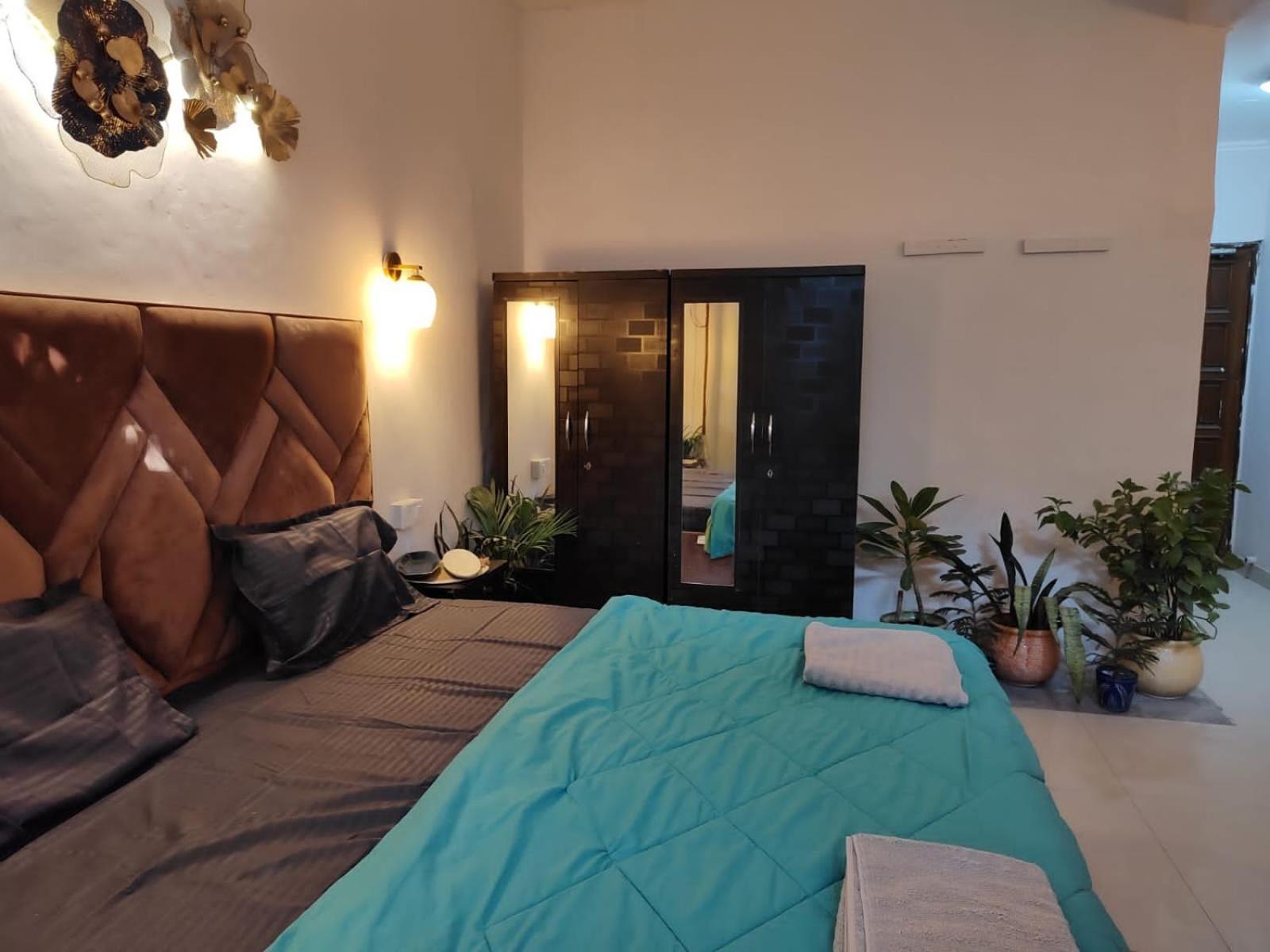 Hostel Atharva's Homestay, Nehru Enclave