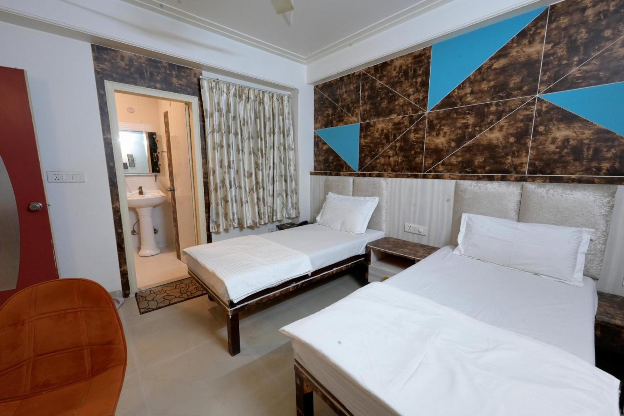 Oppera Delhi Airport Hotel New Delhi