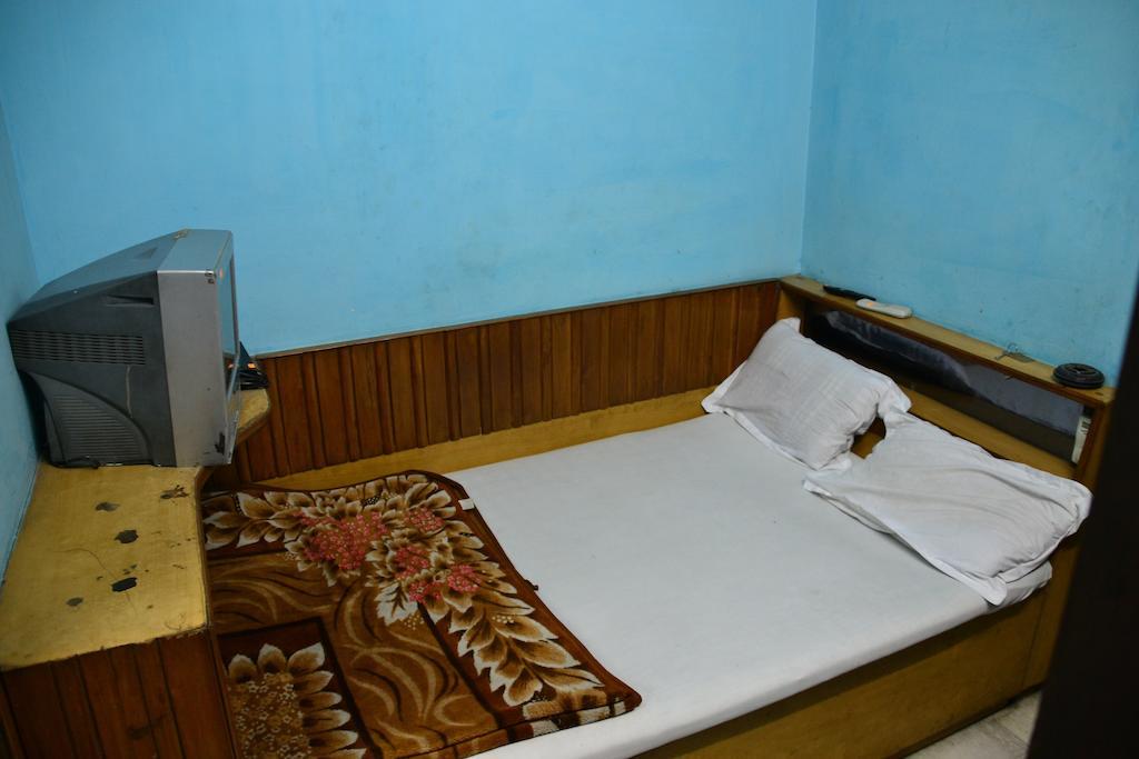 Guest house Yes Please New Delhi