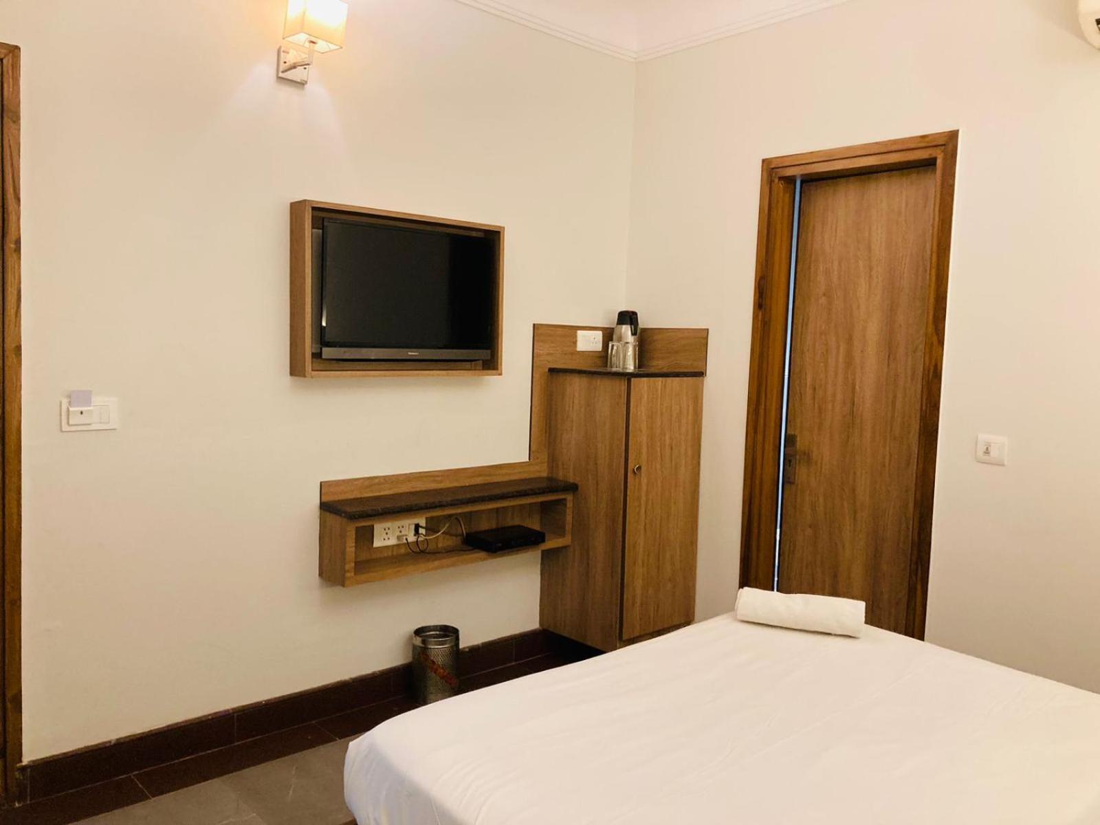 Hotel Aman Palace