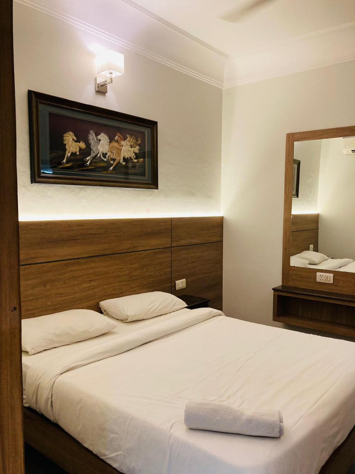 Hotel Aman Palace